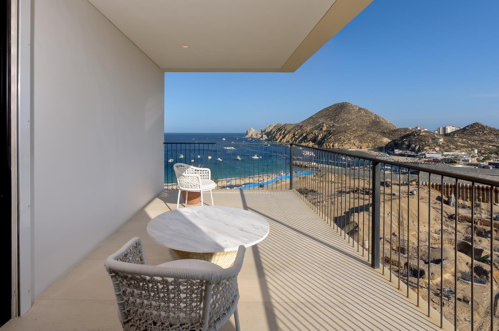 Medano Beach, 1Homes Penthouse