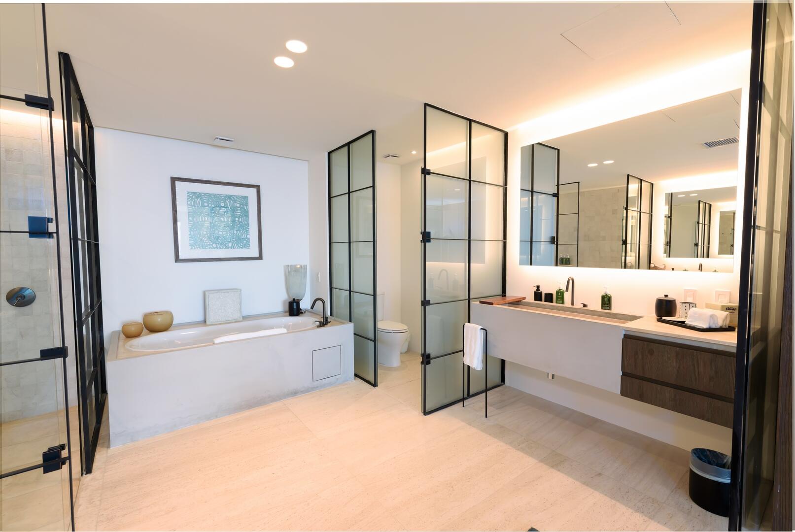Medano Beach, 1Homes Penthouse