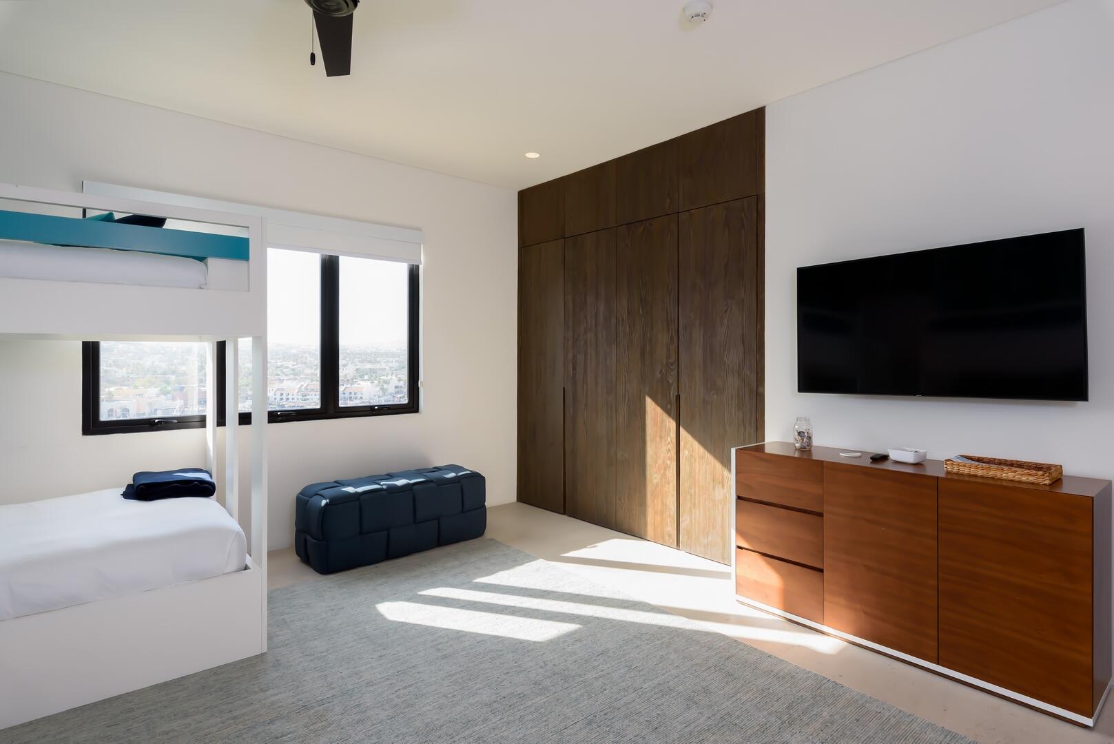 Medano Beach, 1Homes Penthouse