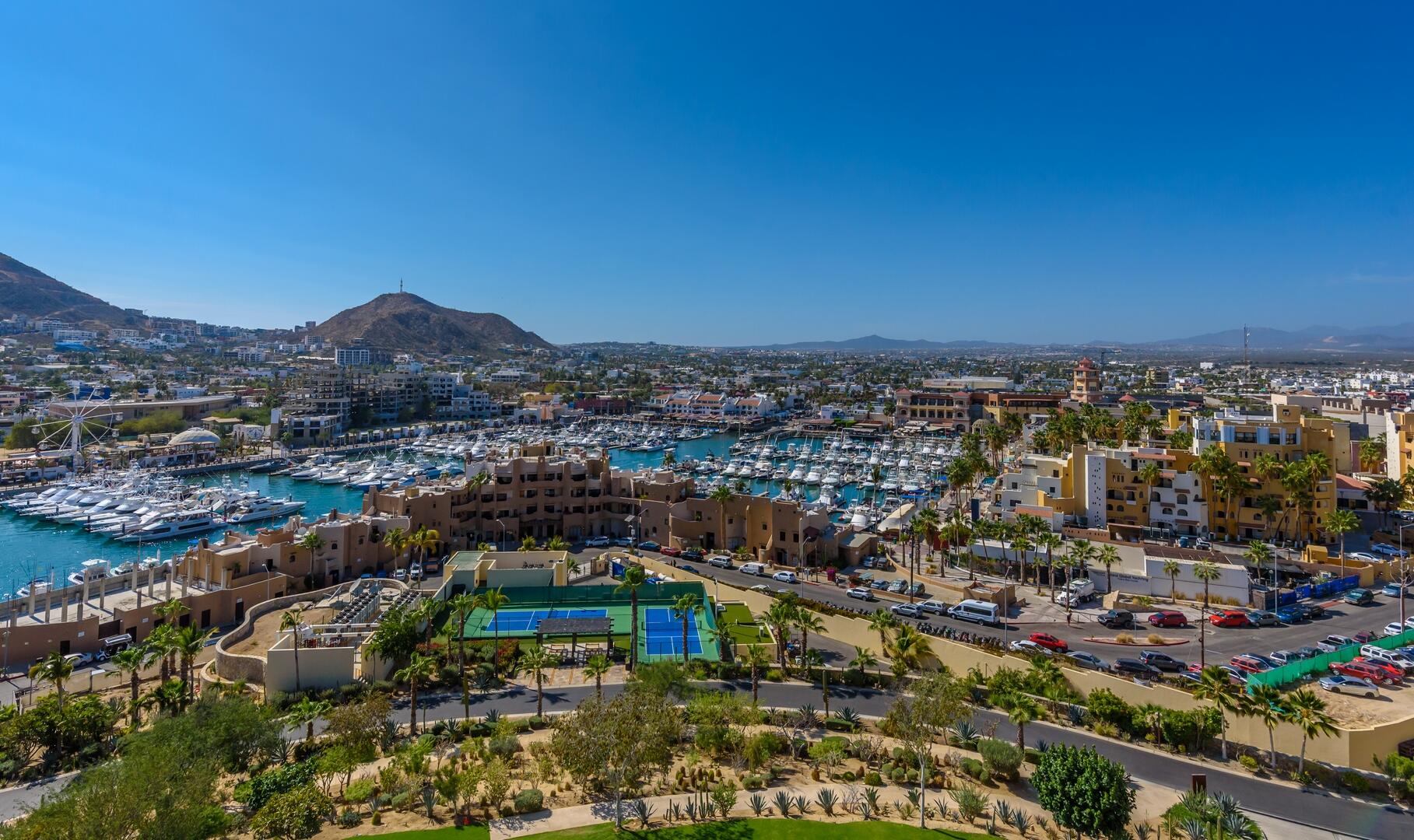 Medano Beach, 1Homes Penthouse