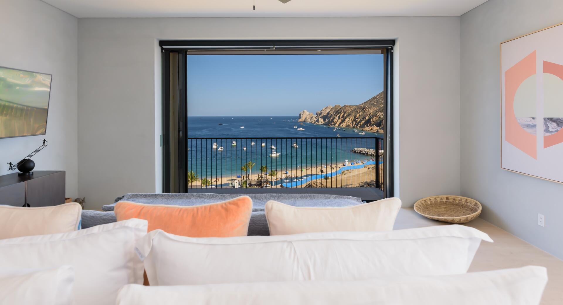 Medano Beach, 1Homes Penthouse