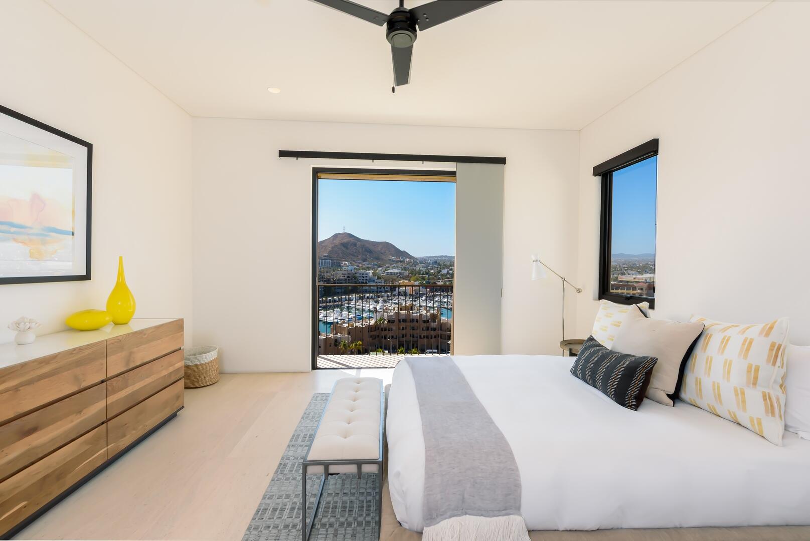 Medano Beach, 1Homes Penthouse