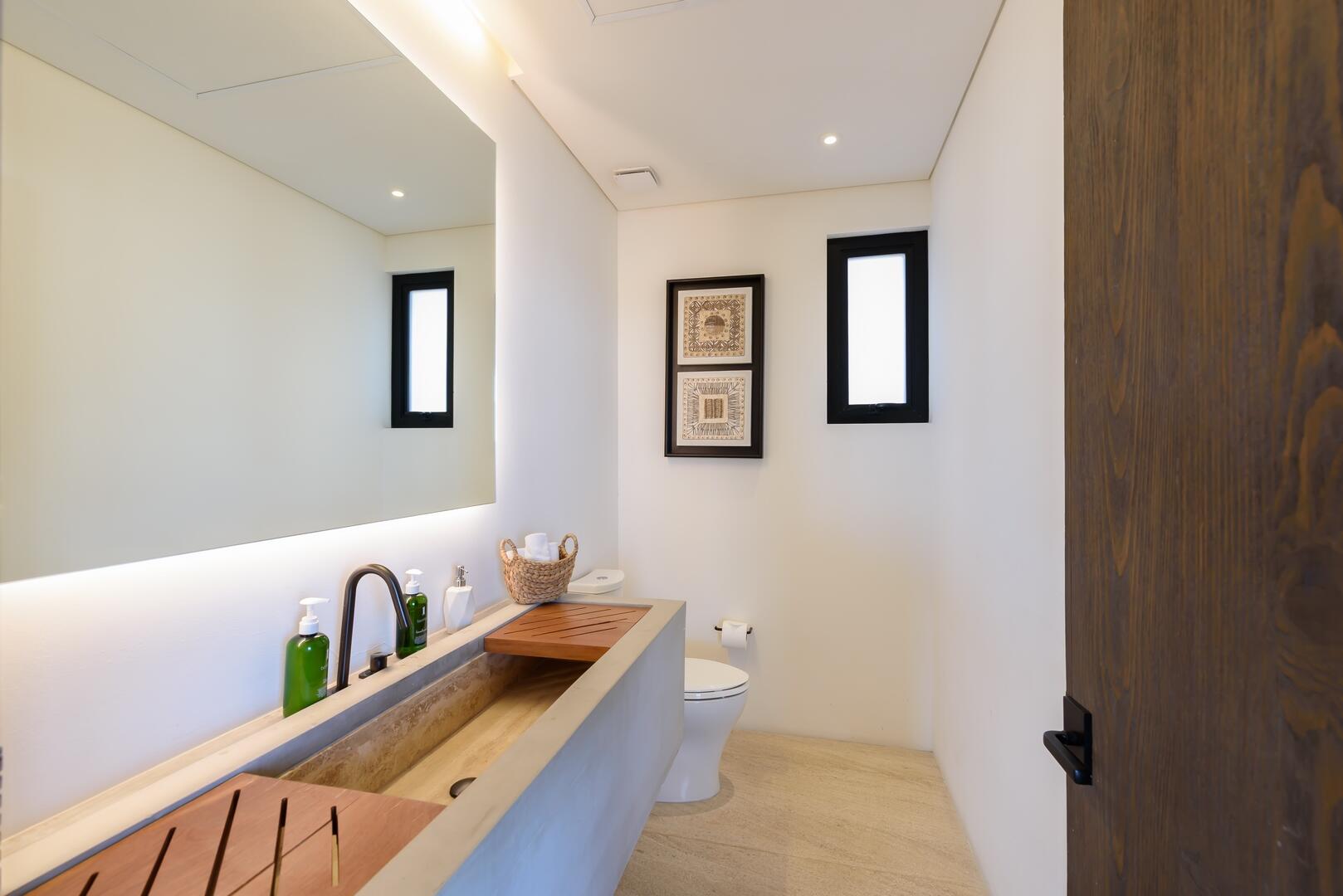 Medano Beach, 1Homes Penthouse