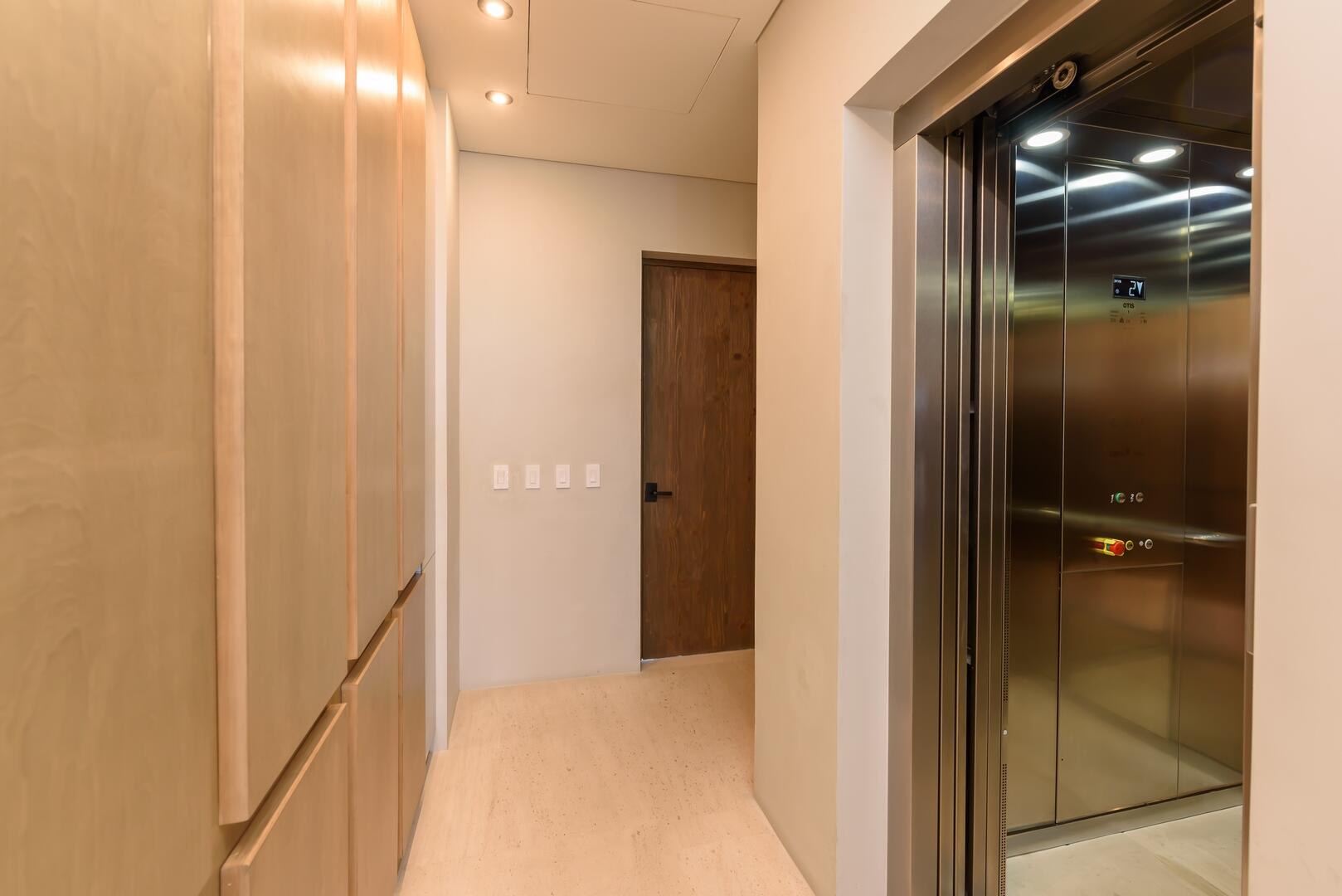 Medano Beach, 1Homes Penthouse