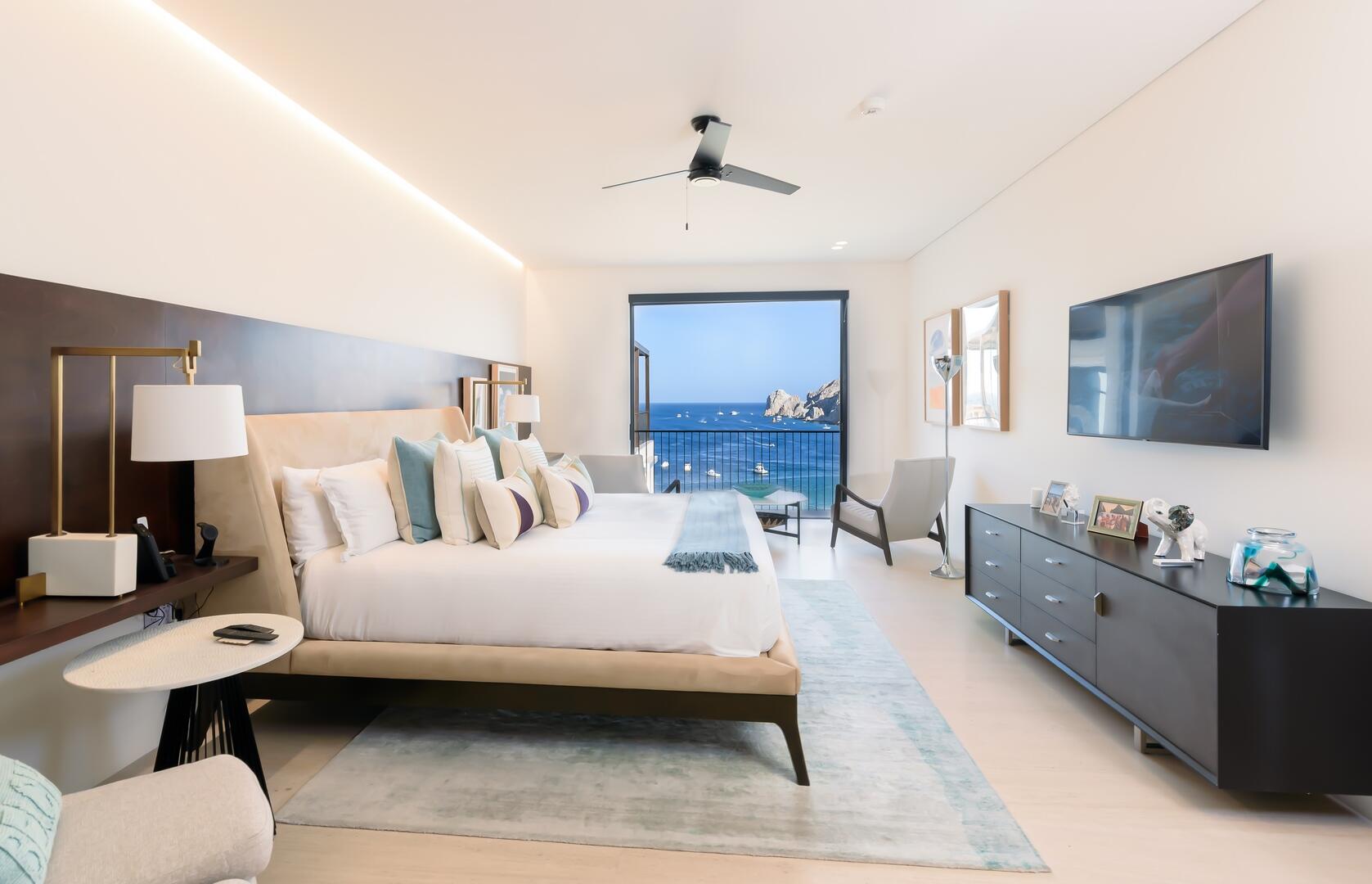 Medano Beach, 1Homes Penthouse