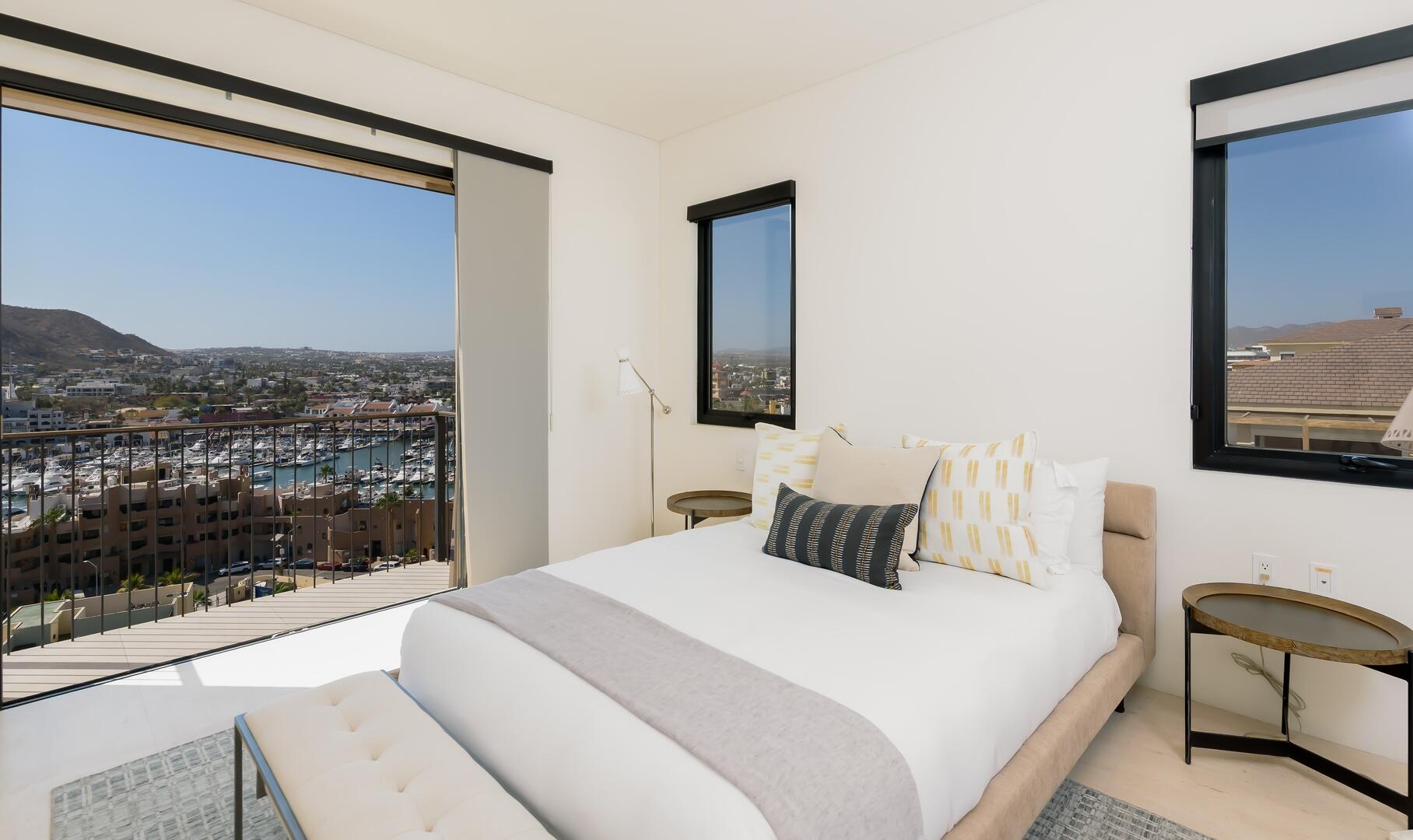 Medano Beach, 1Homes Penthouse