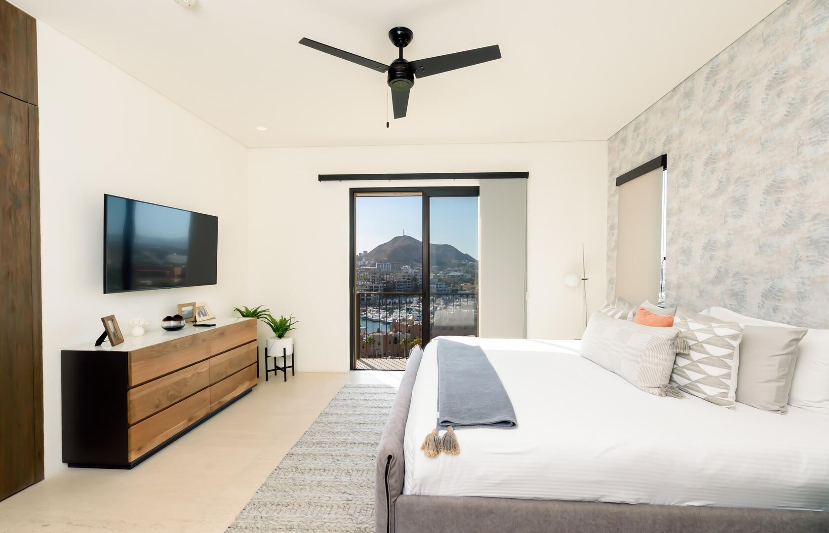 Medano Beach, 1Homes Penthouse