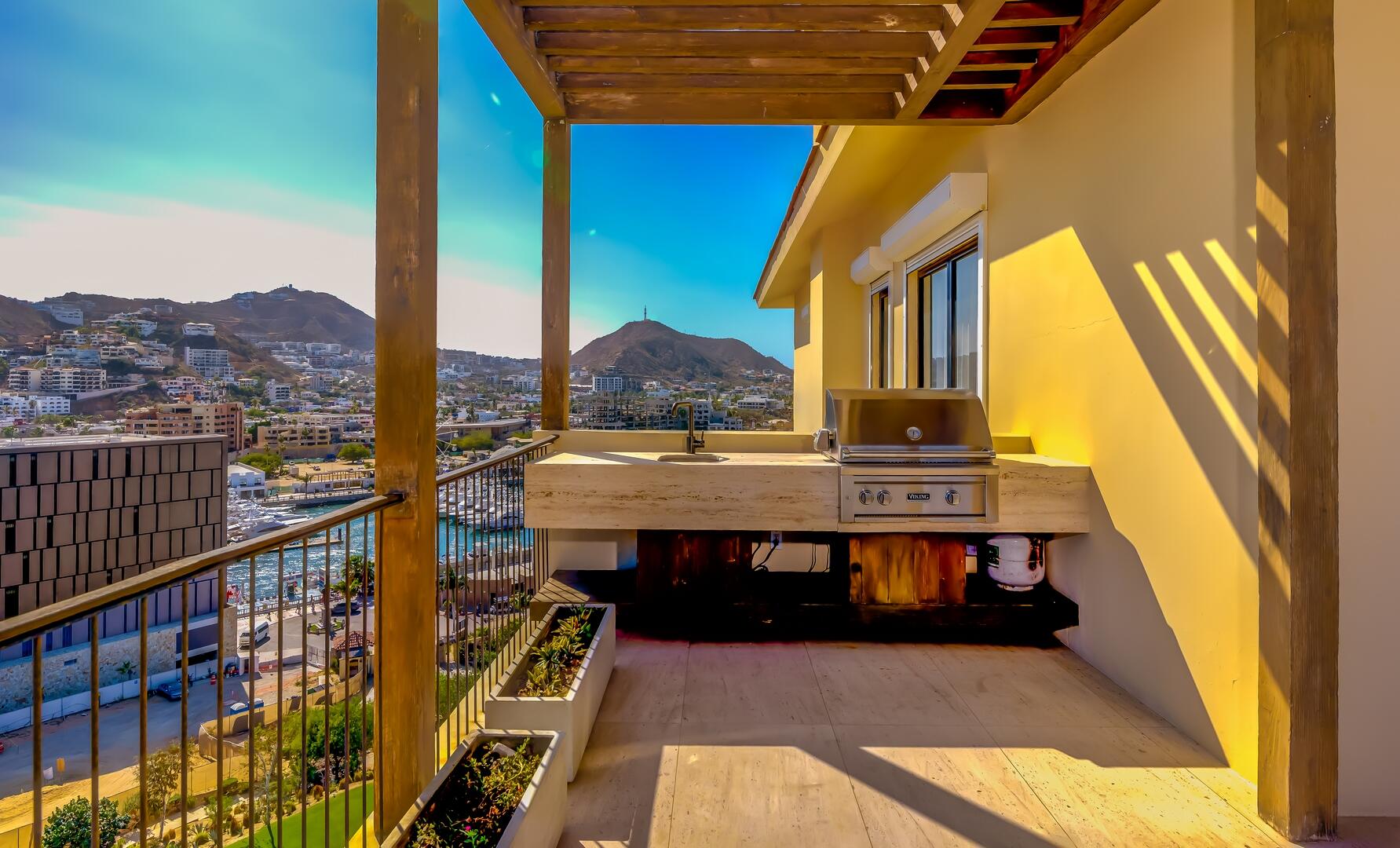 Medano Beach, 1Homes Penthouse