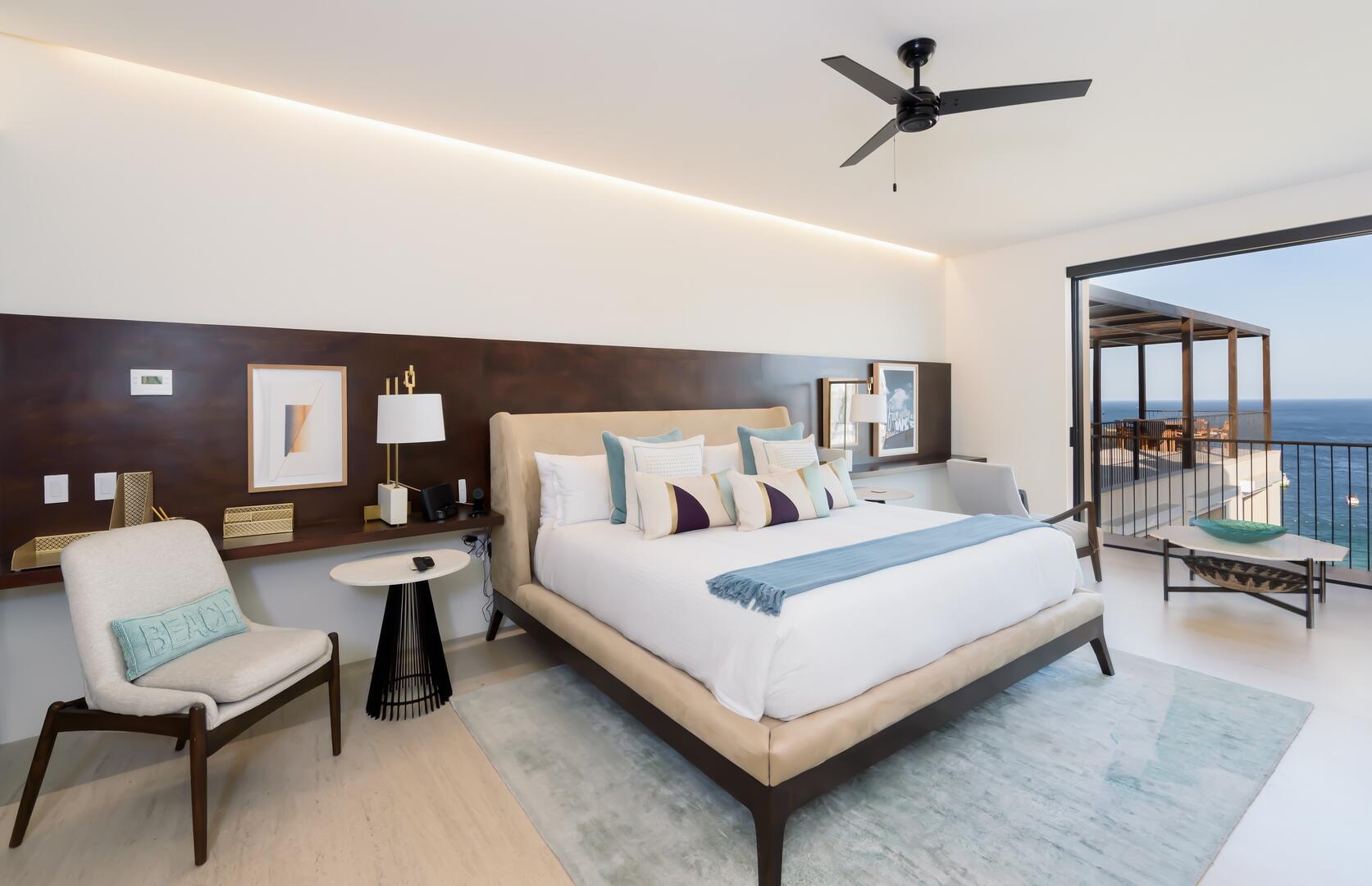 Medano Beach, 1Homes Penthouse