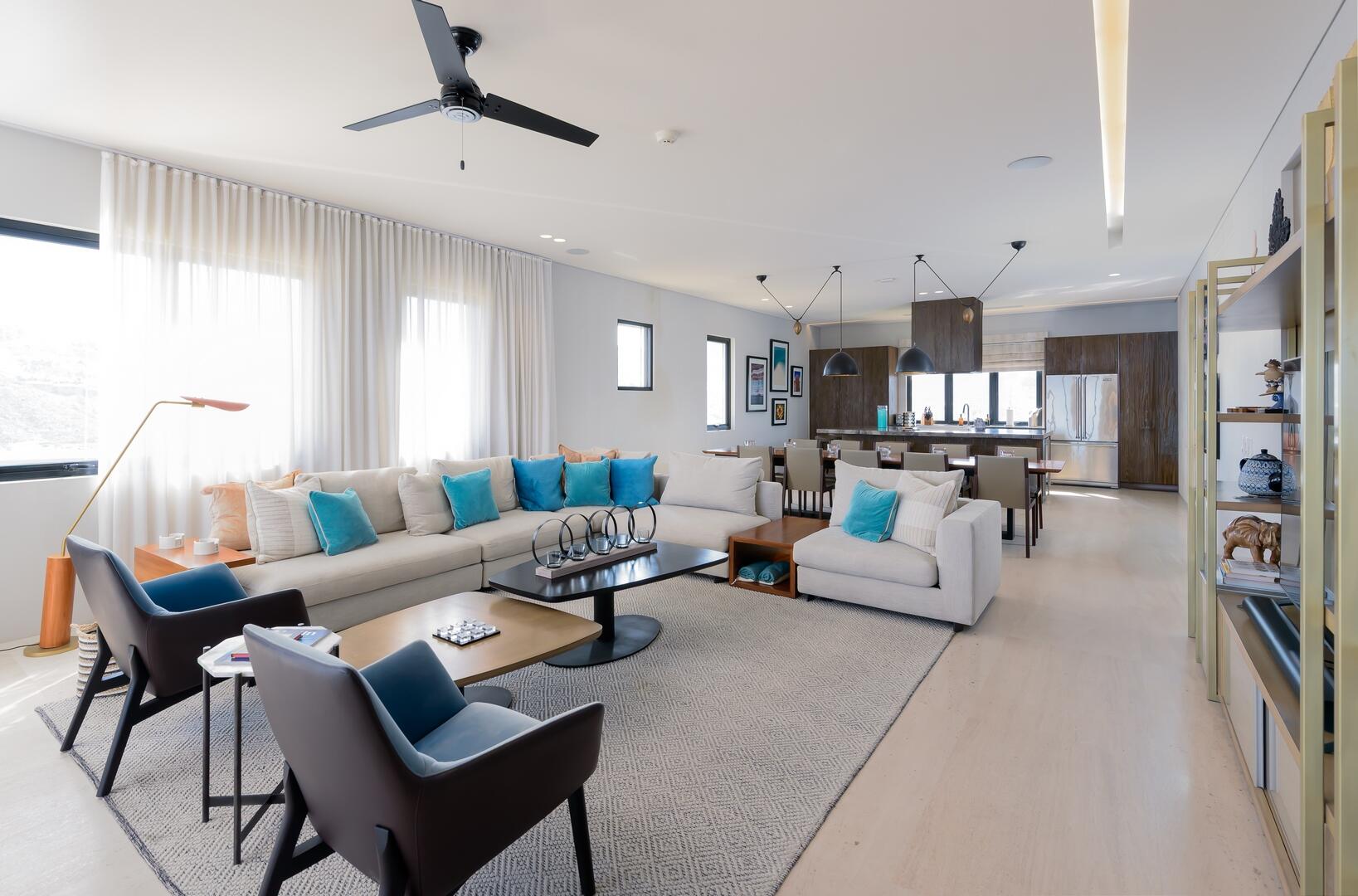 Medano Beach, 1Homes Penthouse