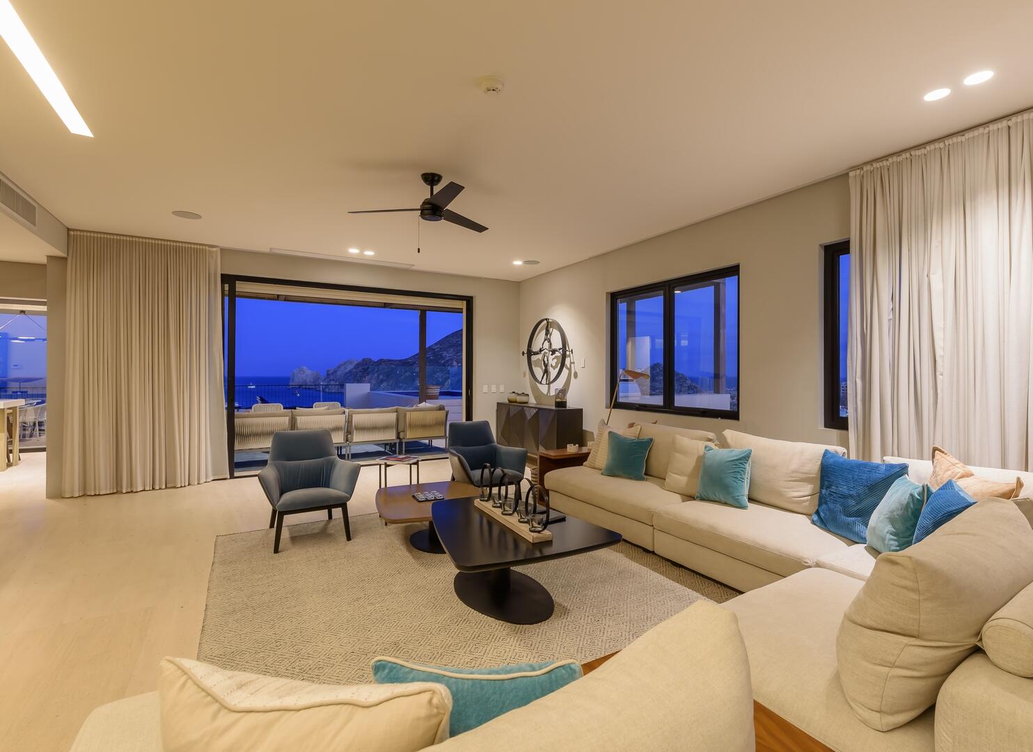 Medano Beach, 1Homes Penthouse