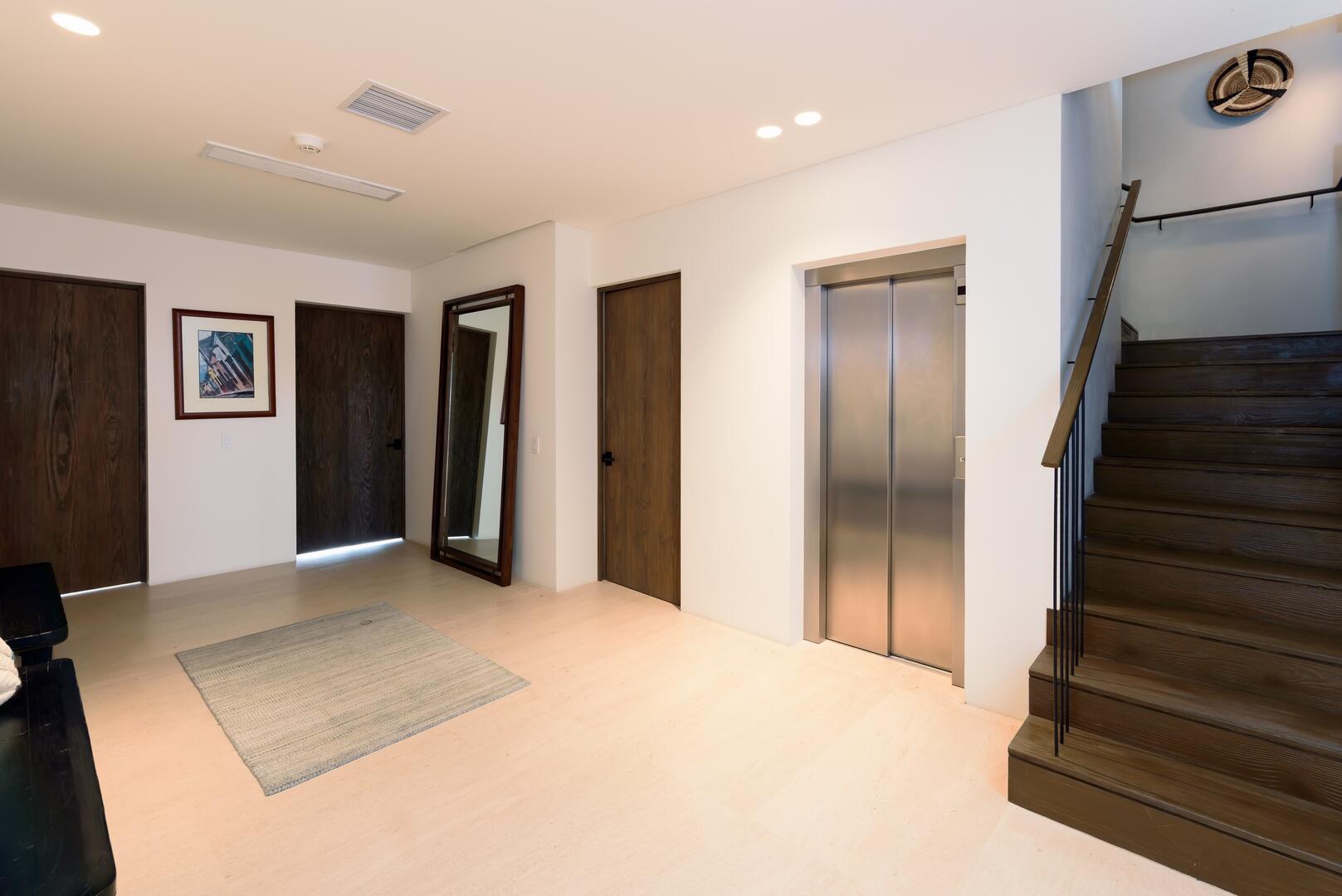Medano Beach, 1Homes Penthouse