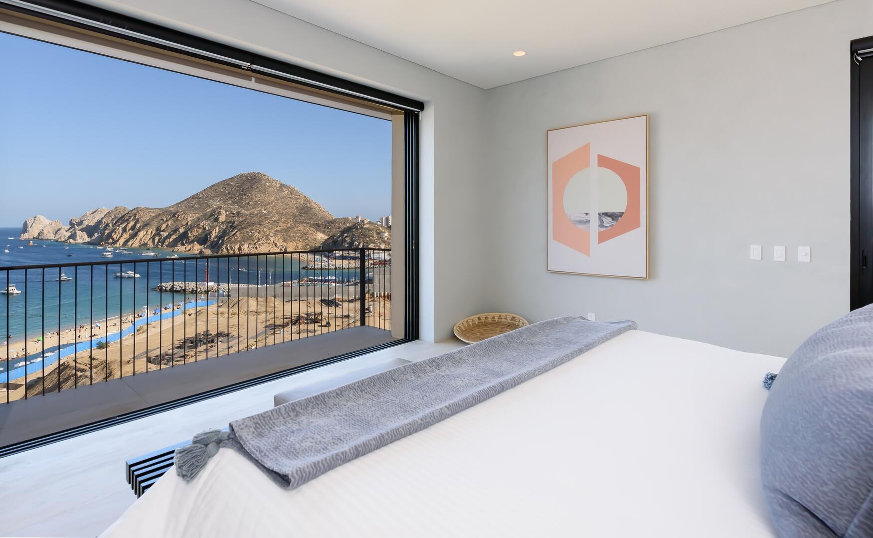 Medano Beach, 1Homes Penthouse