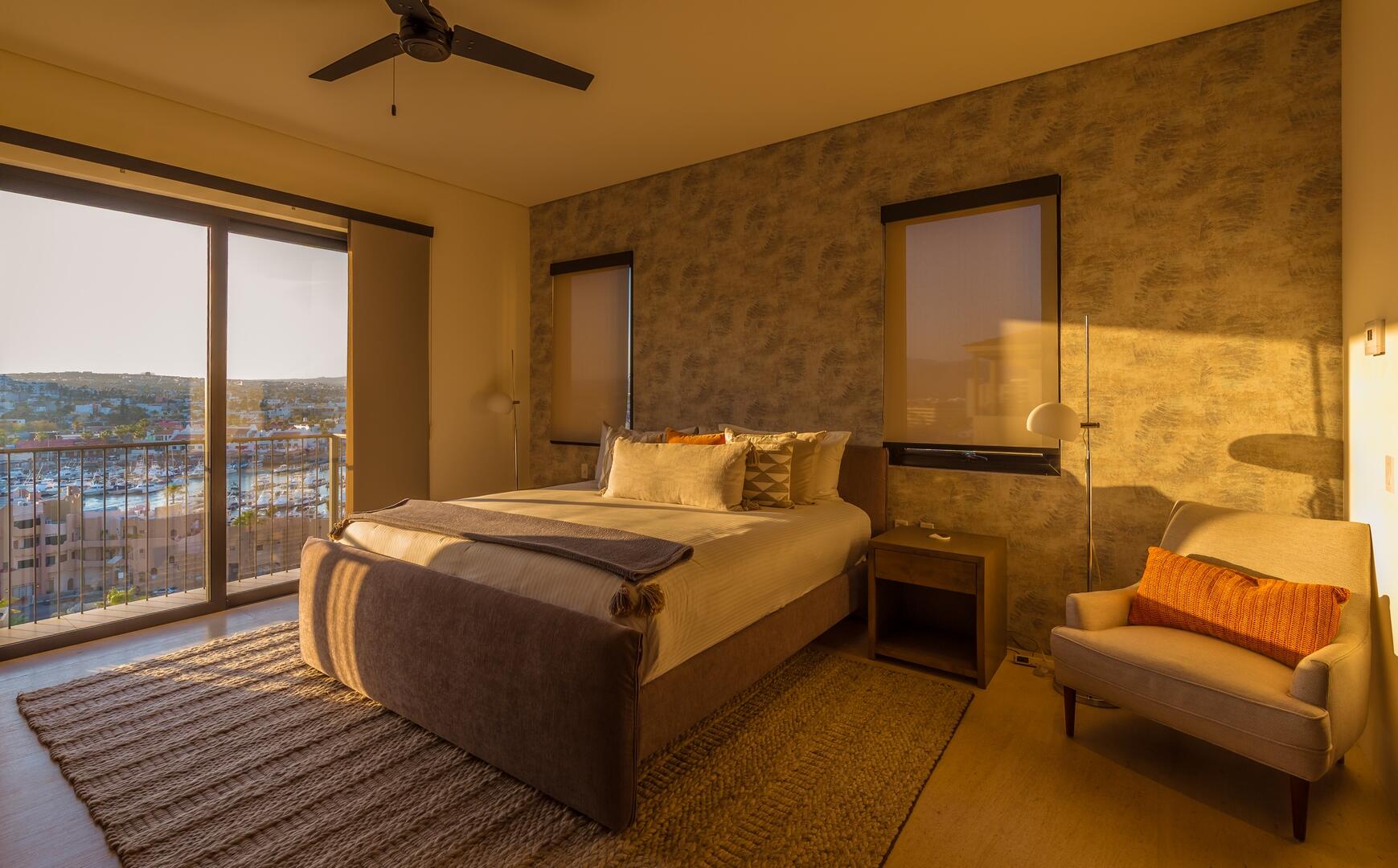 Medano Beach, 1Homes Penthouse