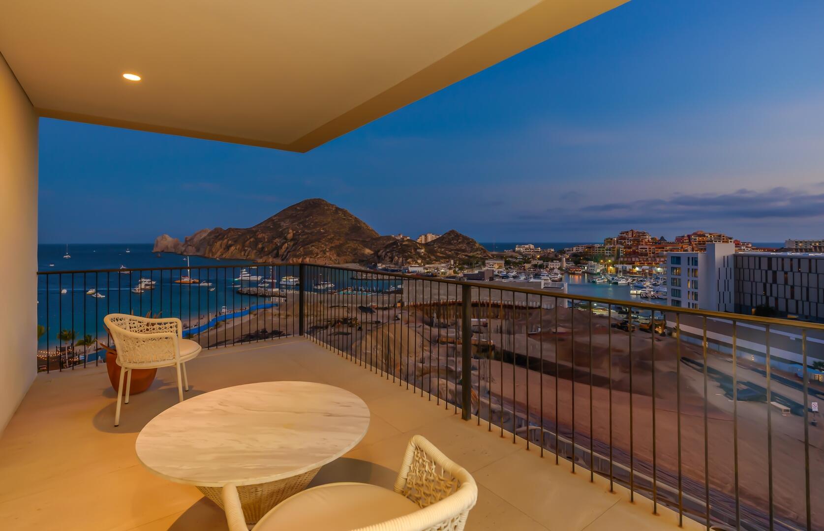 Medano Beach, 1Homes Penthouse