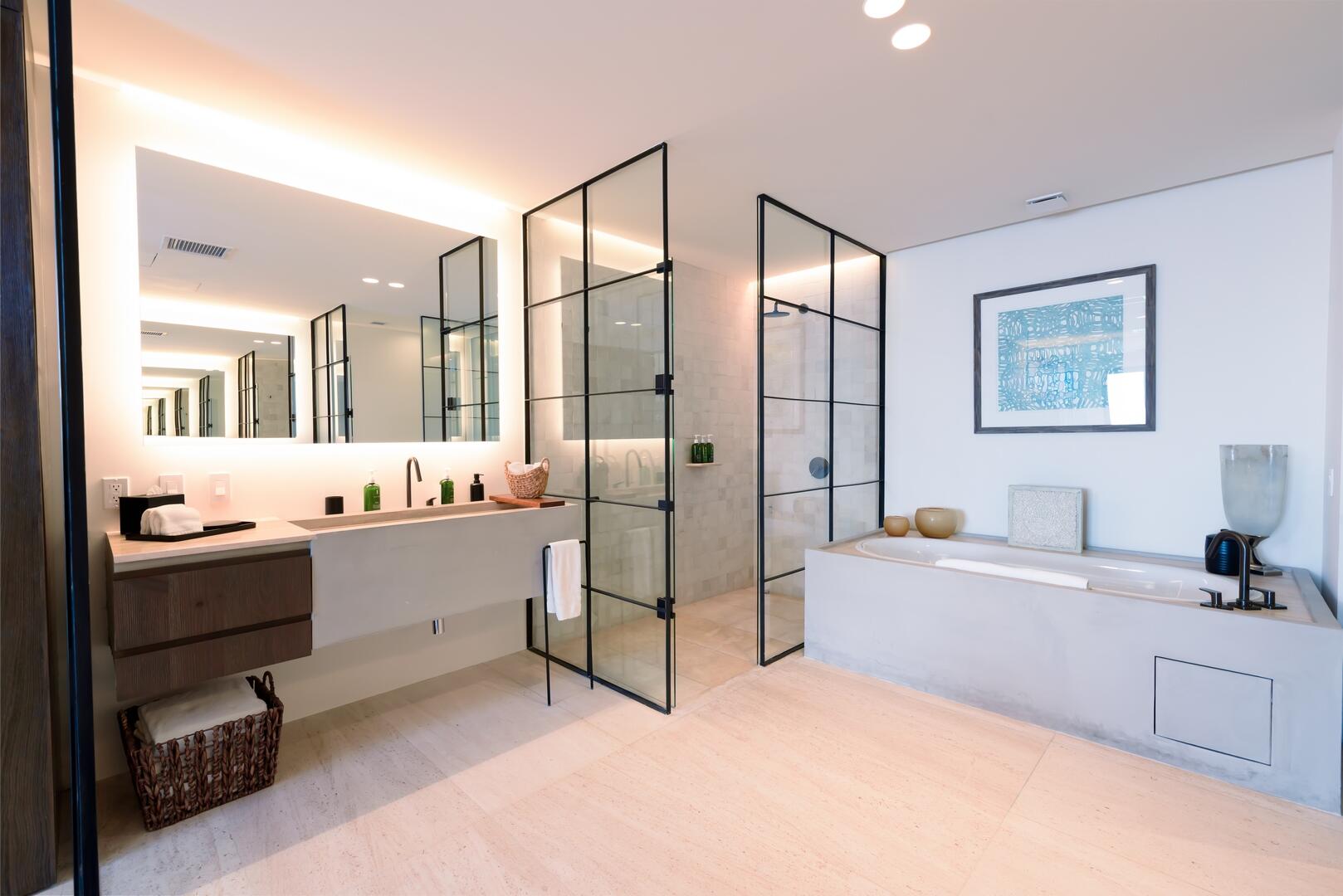 Medano Beach, 1Homes Penthouse