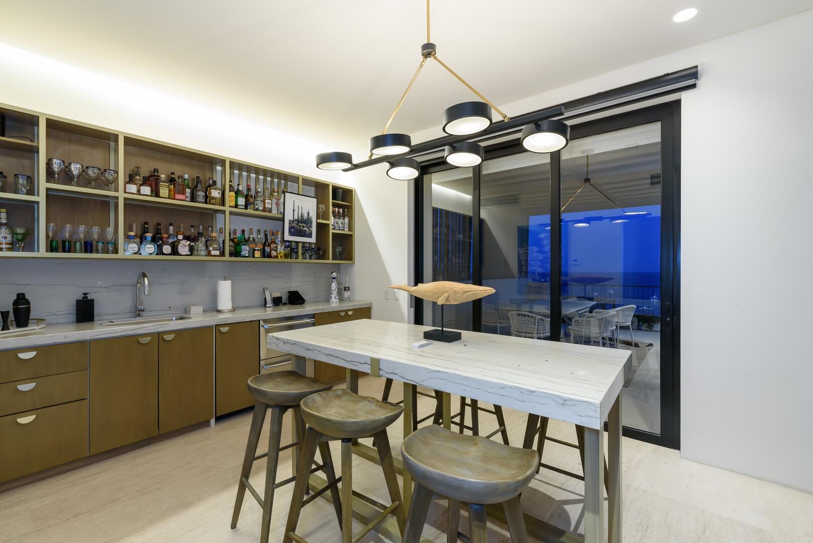 Medano Beach, 1Homes Penthouse