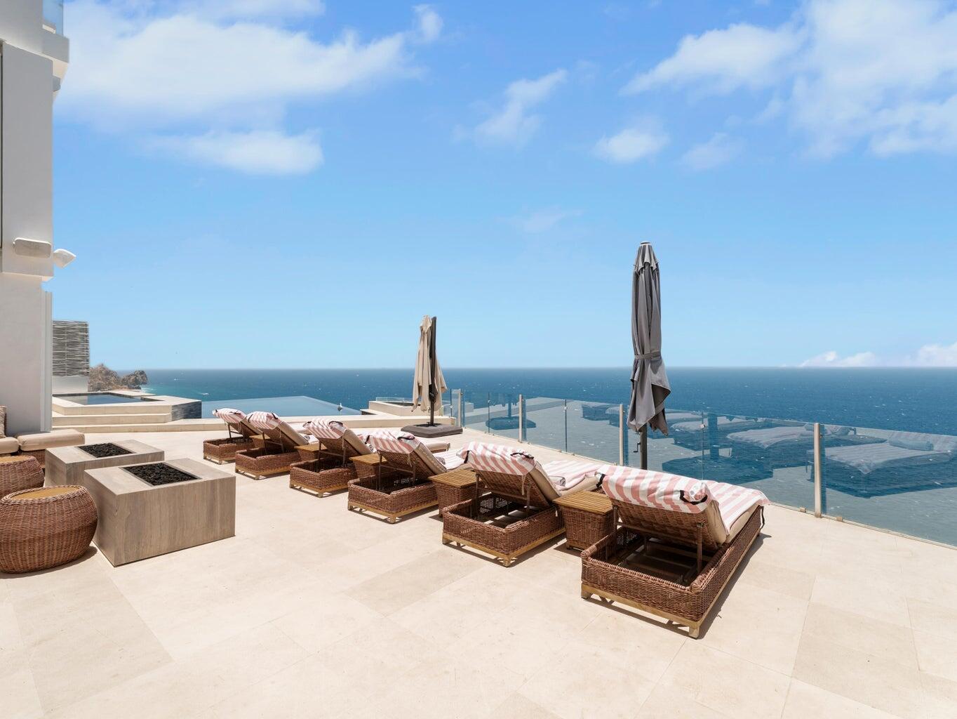 Manzana 26 Callejon de Los Nin, Villa Lands End