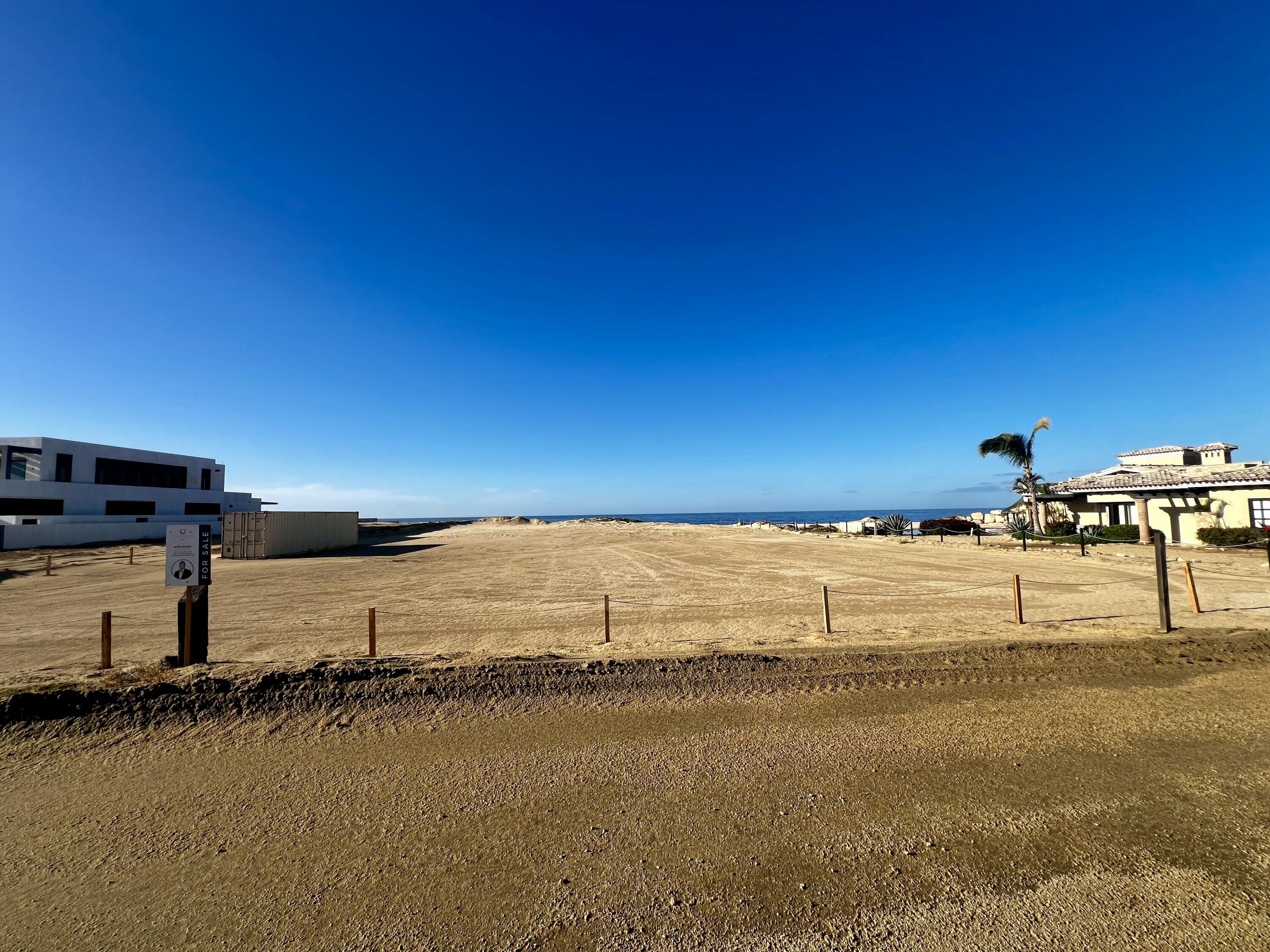 Lot 5, Diamante Beach Estate