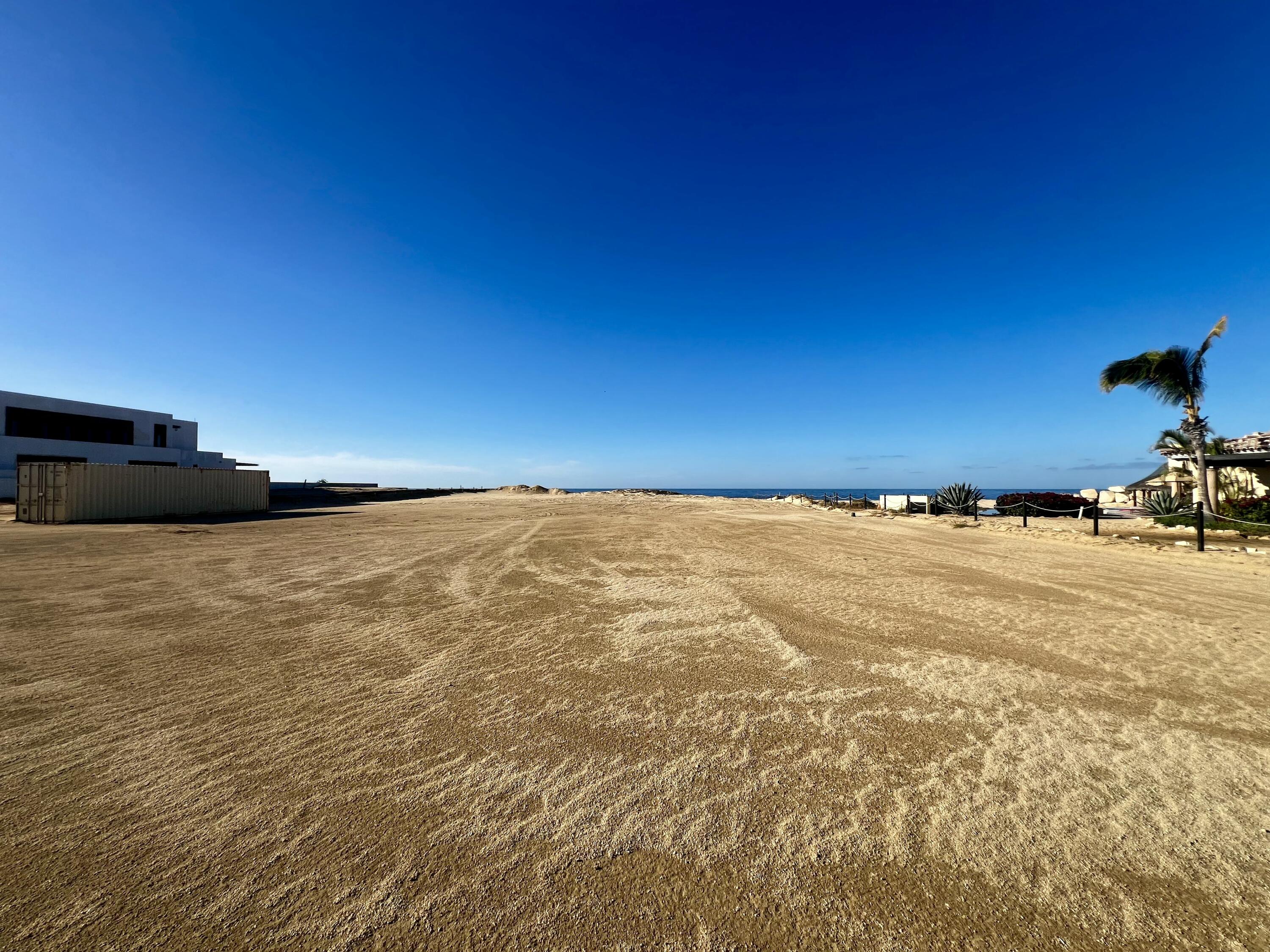 Lot 5, Diamante Beach Estate