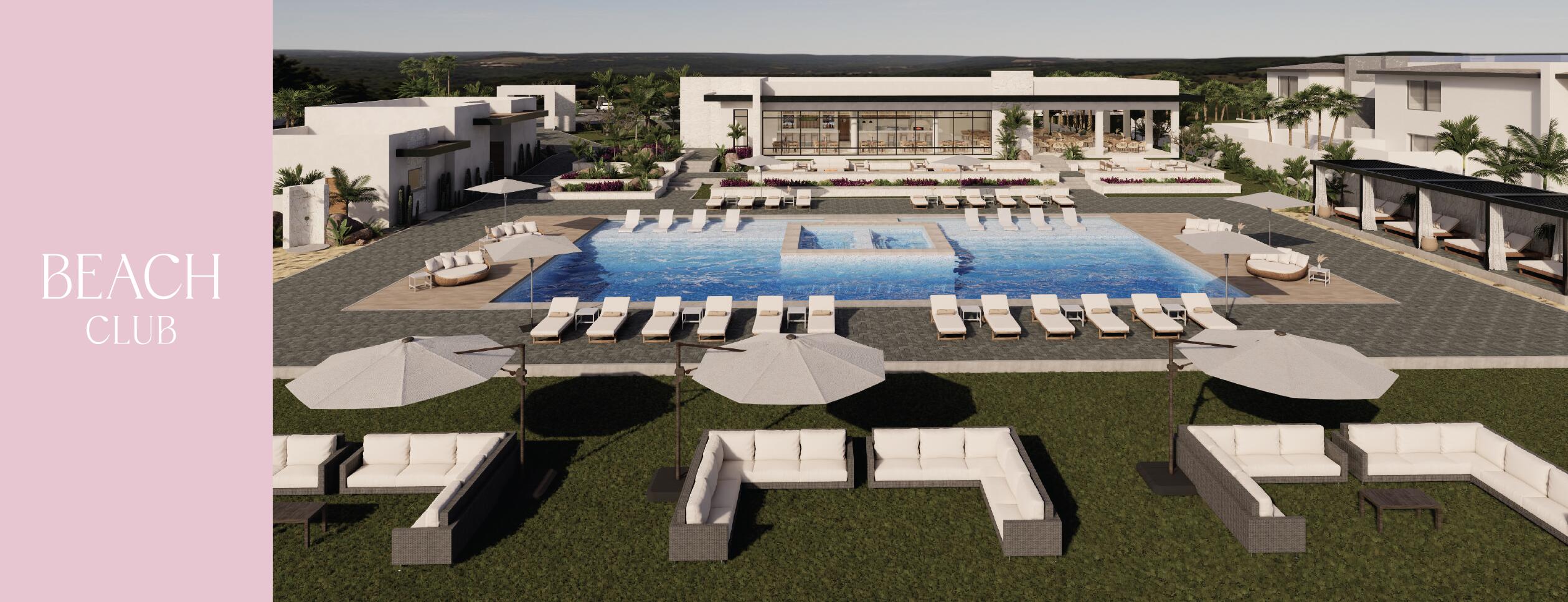 Lot 5, Diamante Beach Estate