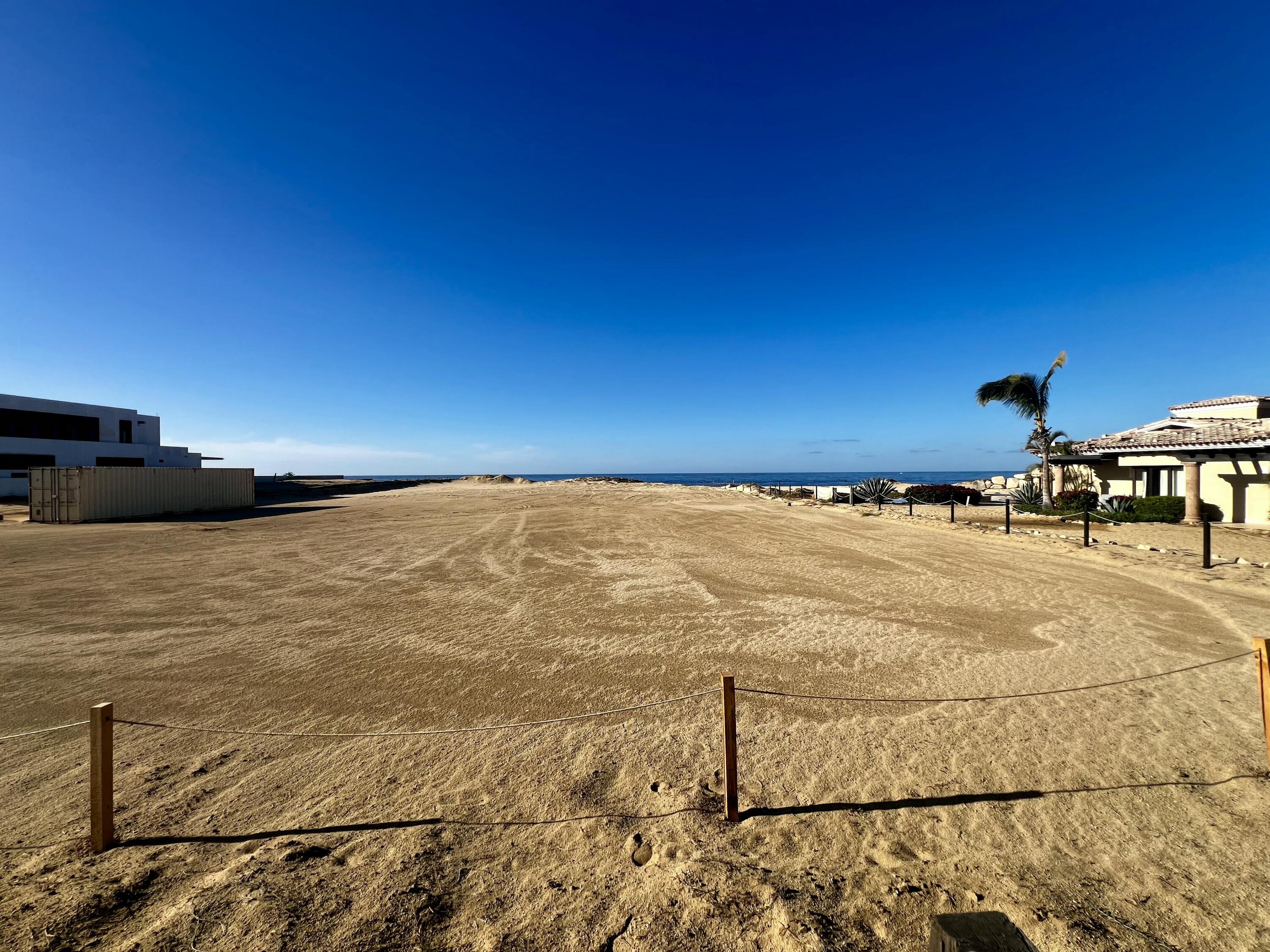 Lot 5, Diamante Beach Estate
