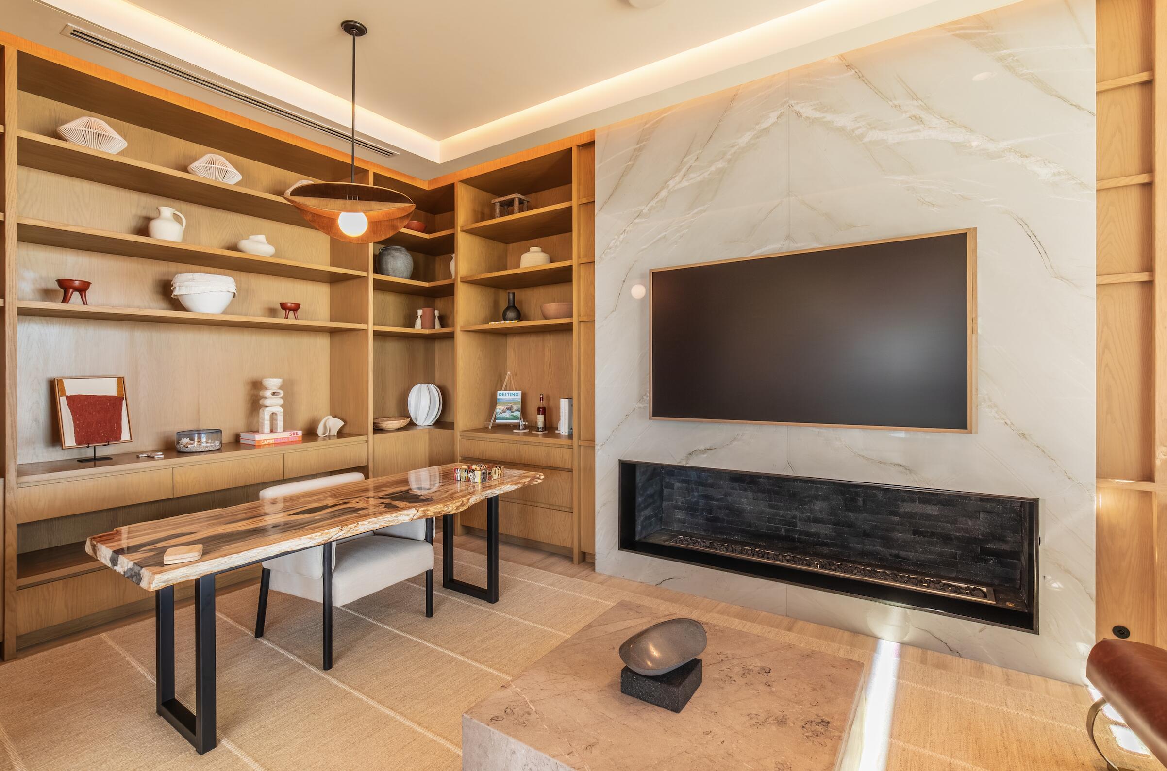 Legado 7 Villas Del Mar