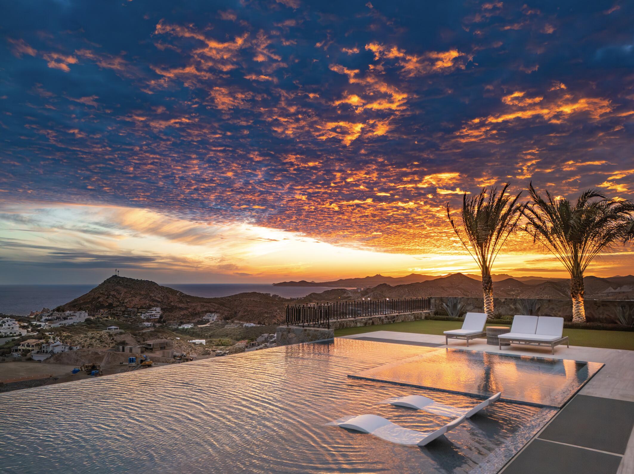 Legado 7 Villas Del Mar