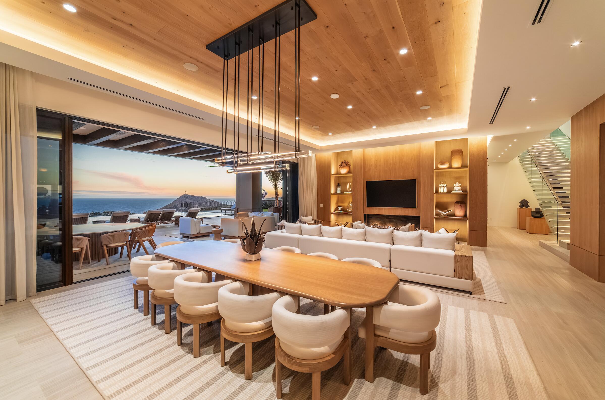 Legado 7 Villas Del Mar