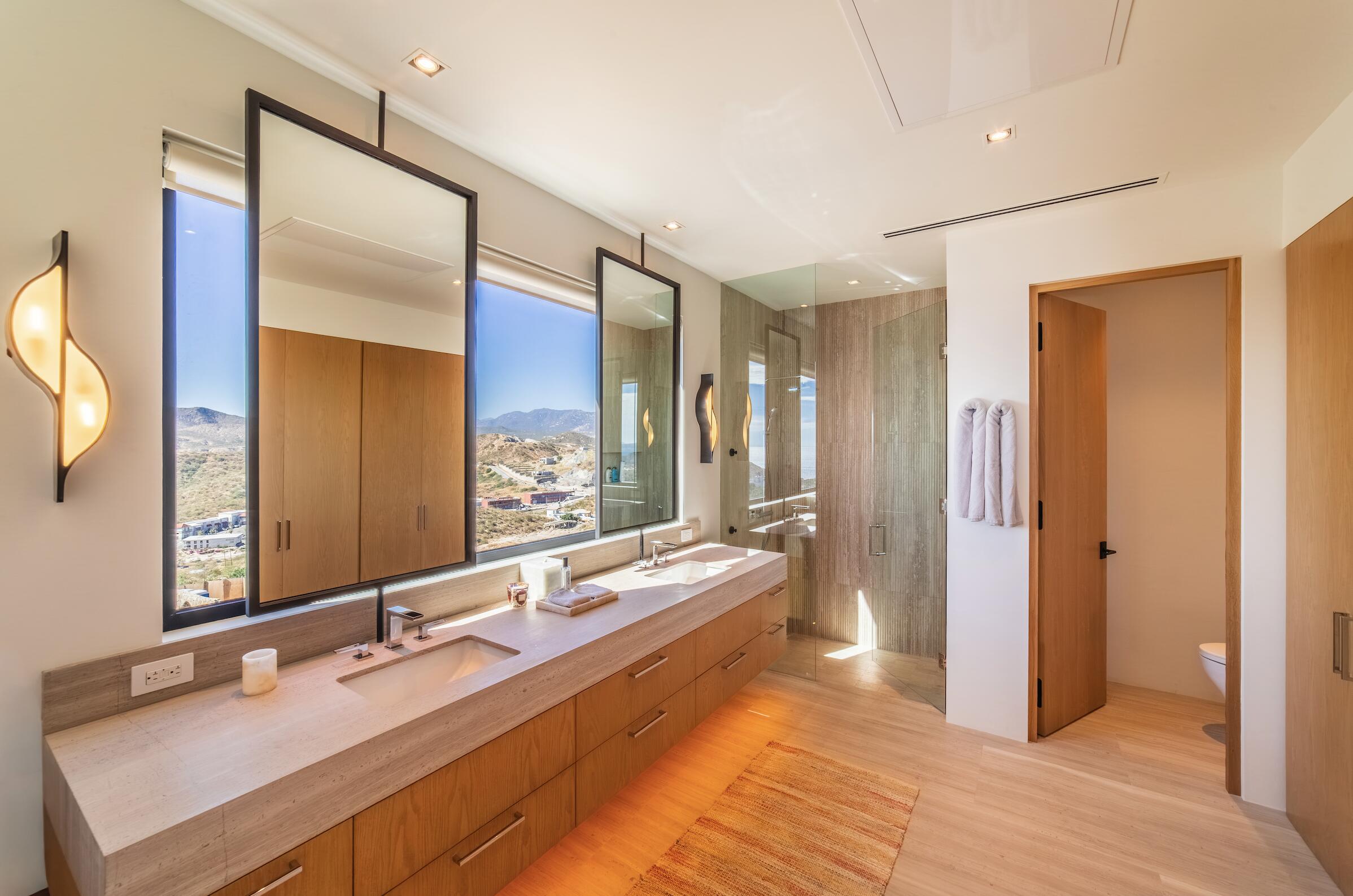 Legado 7 Villas Del Mar