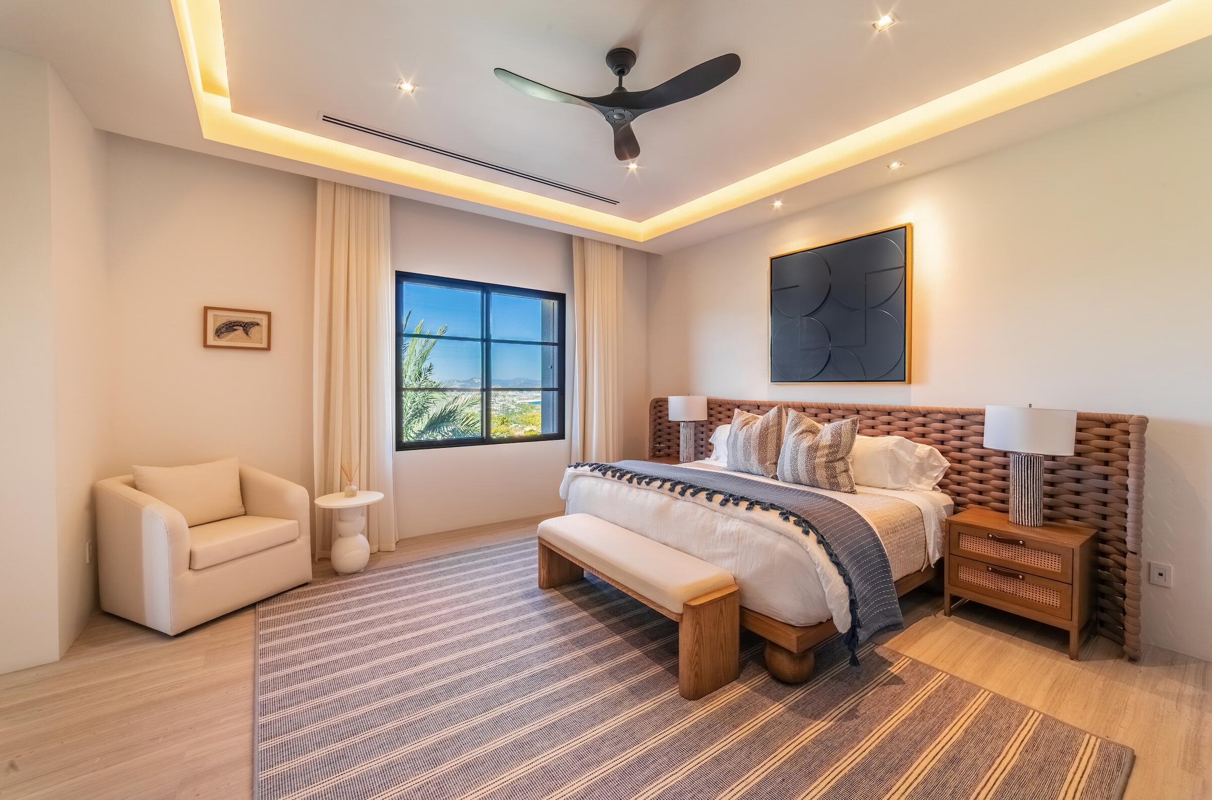 Legado 7 Villas Del Mar