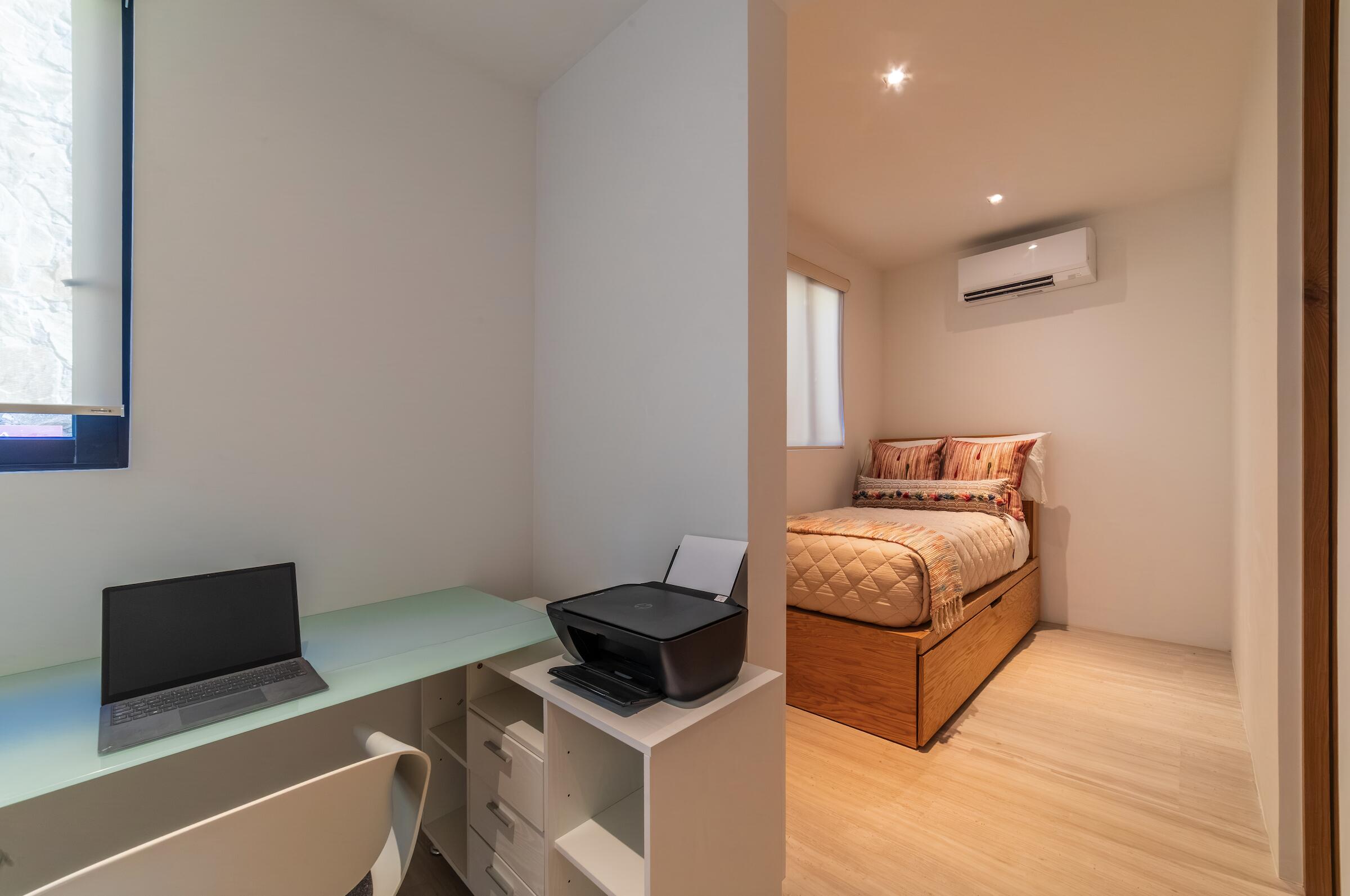 Legado 7 Villas Del Mar