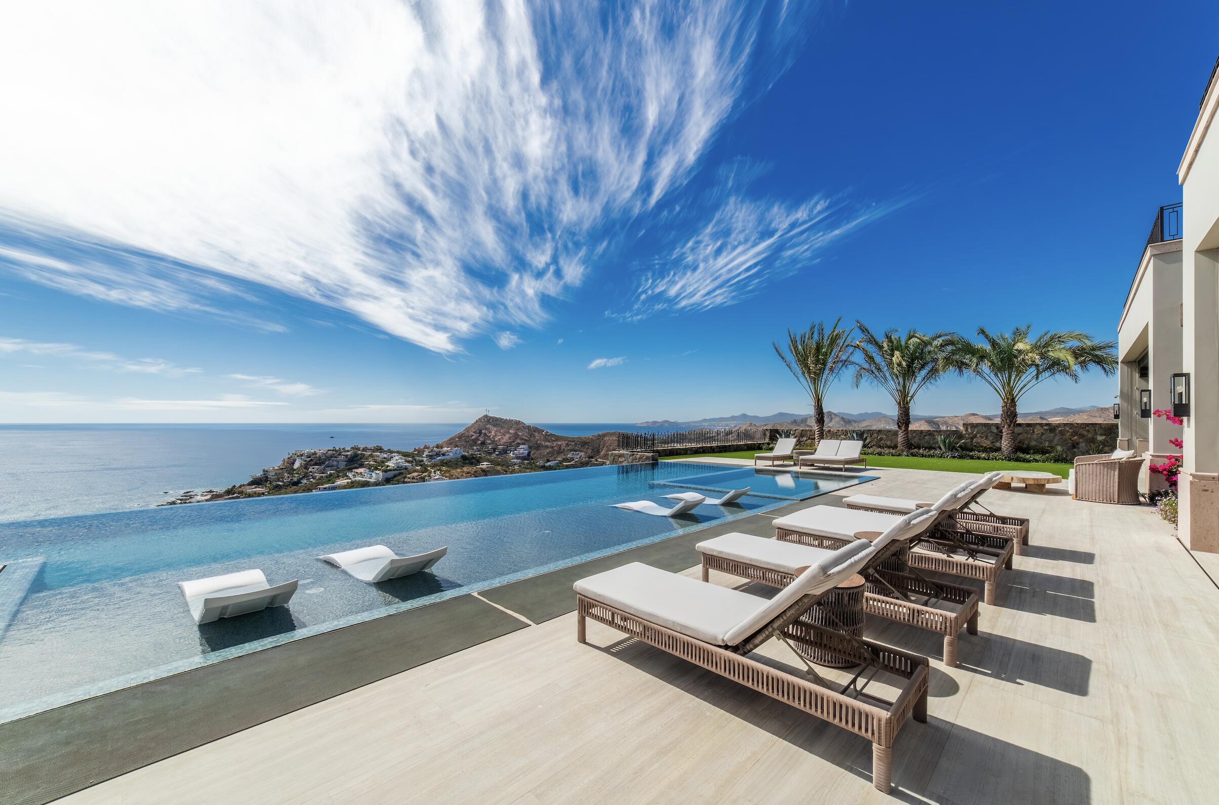 Legado 7 Villas Del Mar