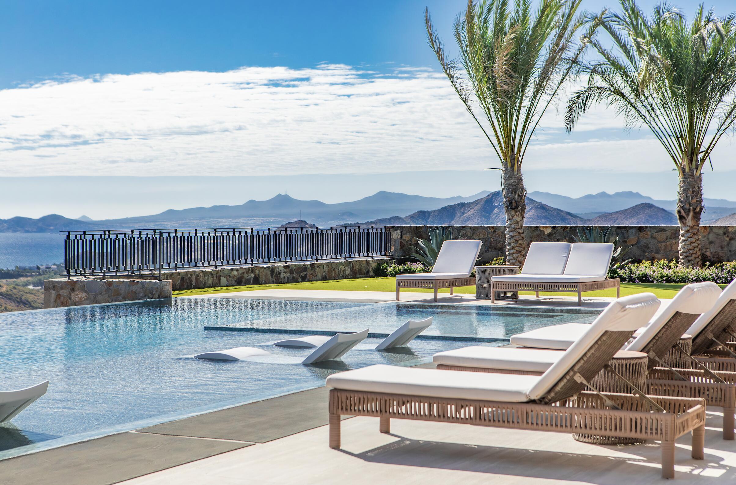 Legado 7 Villas Del Mar