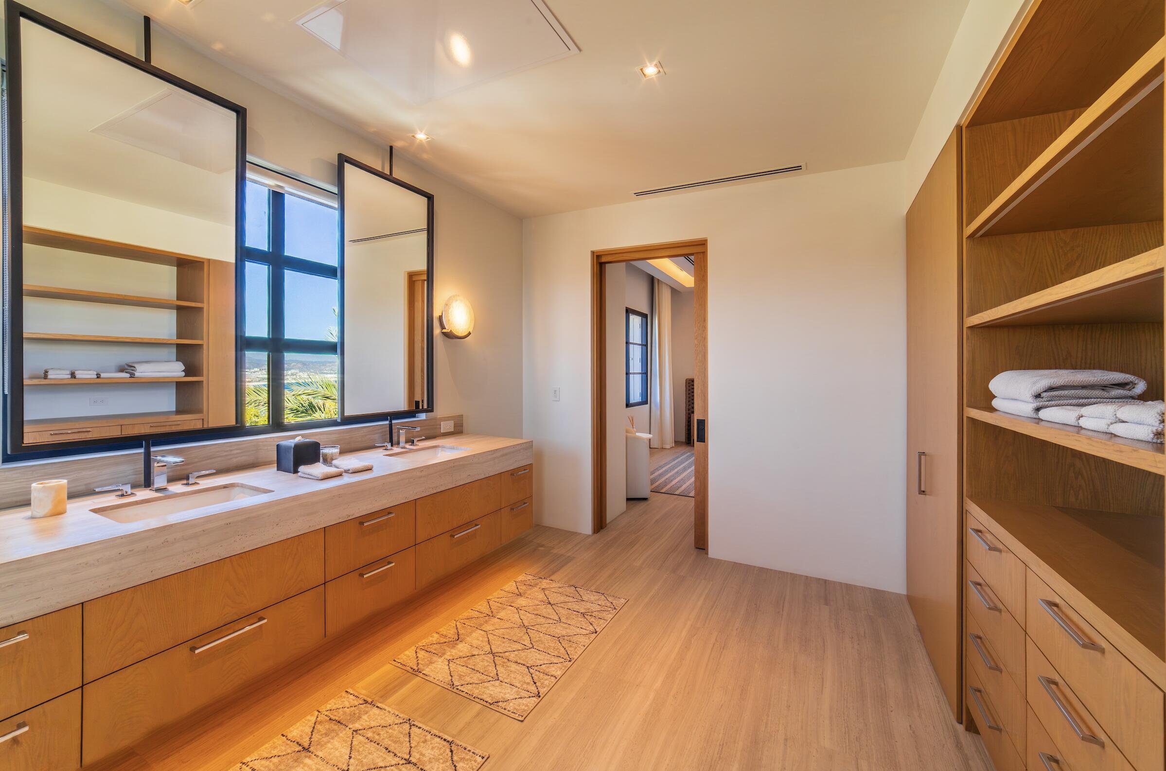 Legado 7 Villas Del Mar