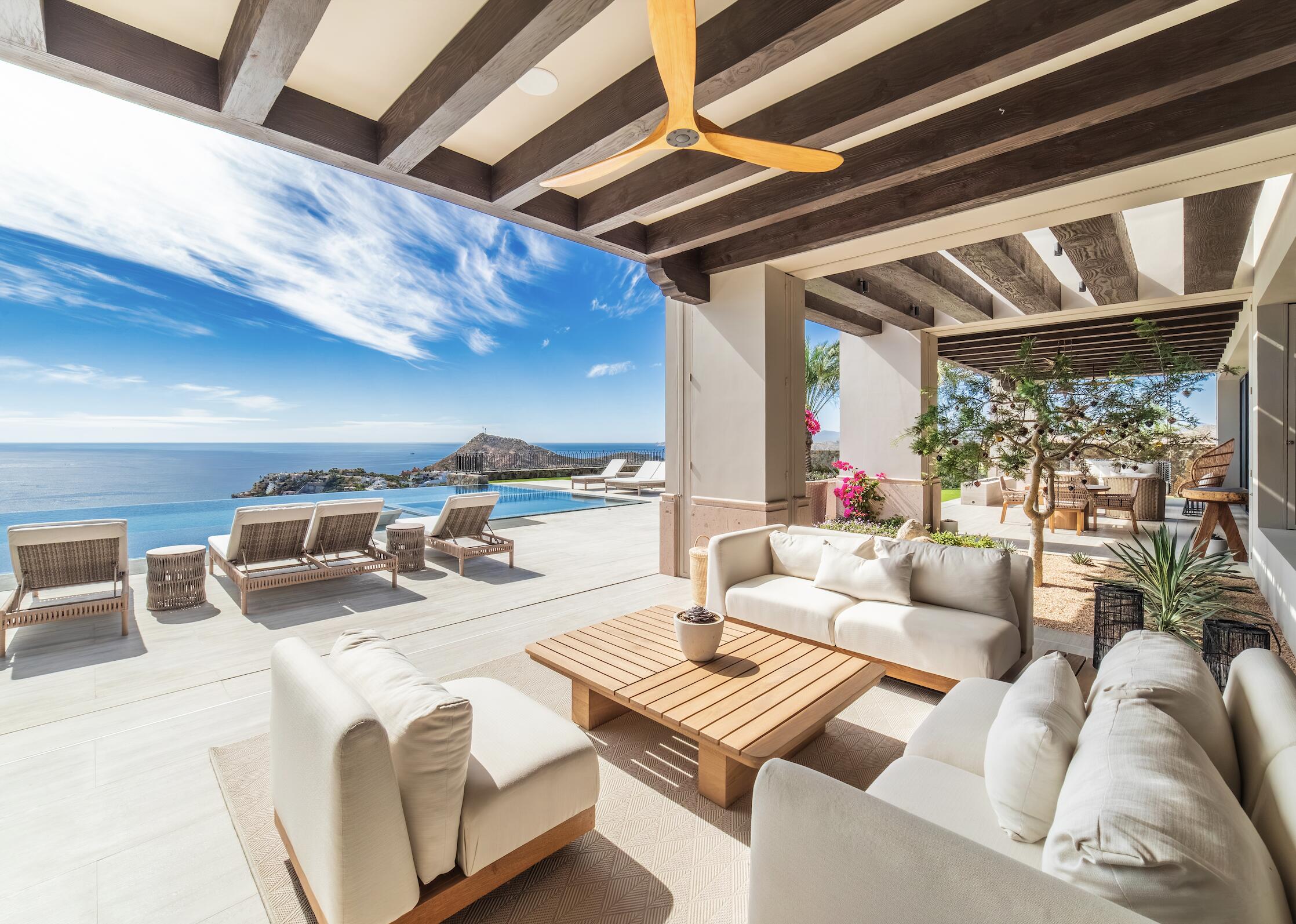 Legado 7 Villas Del Mar