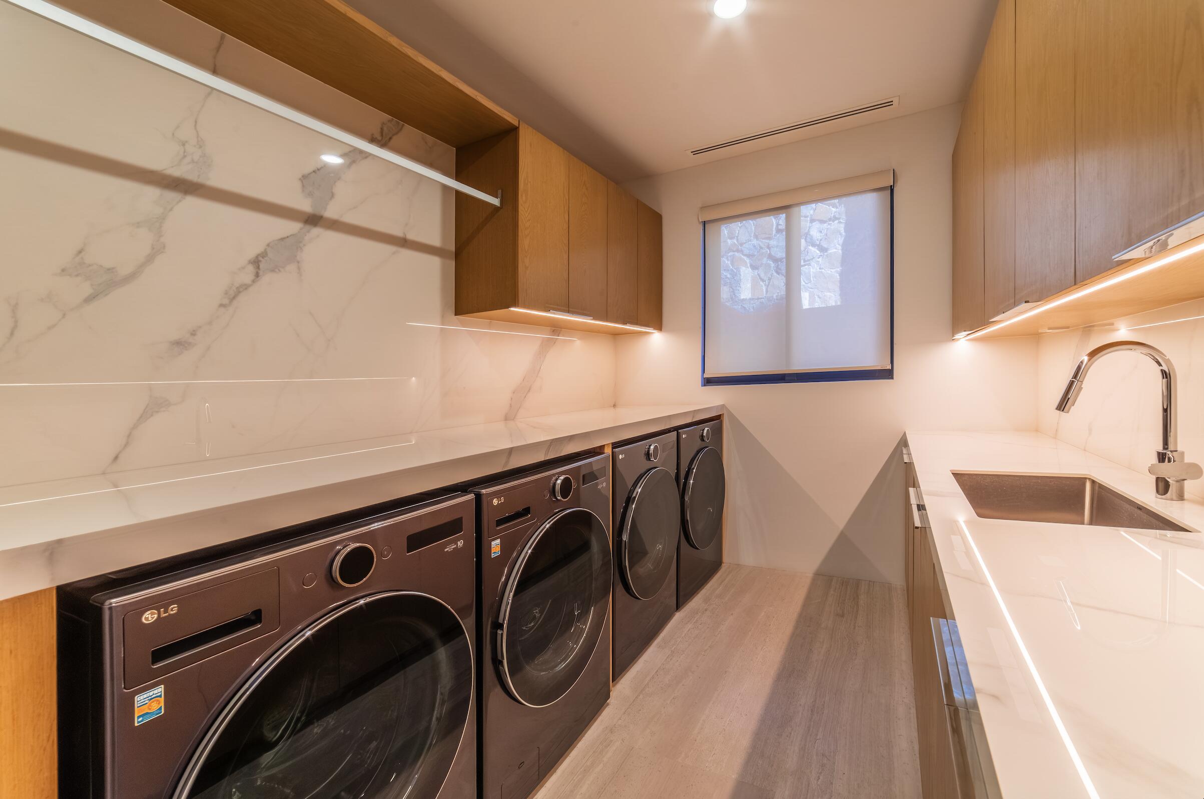 Legado 7 Villas Del Mar