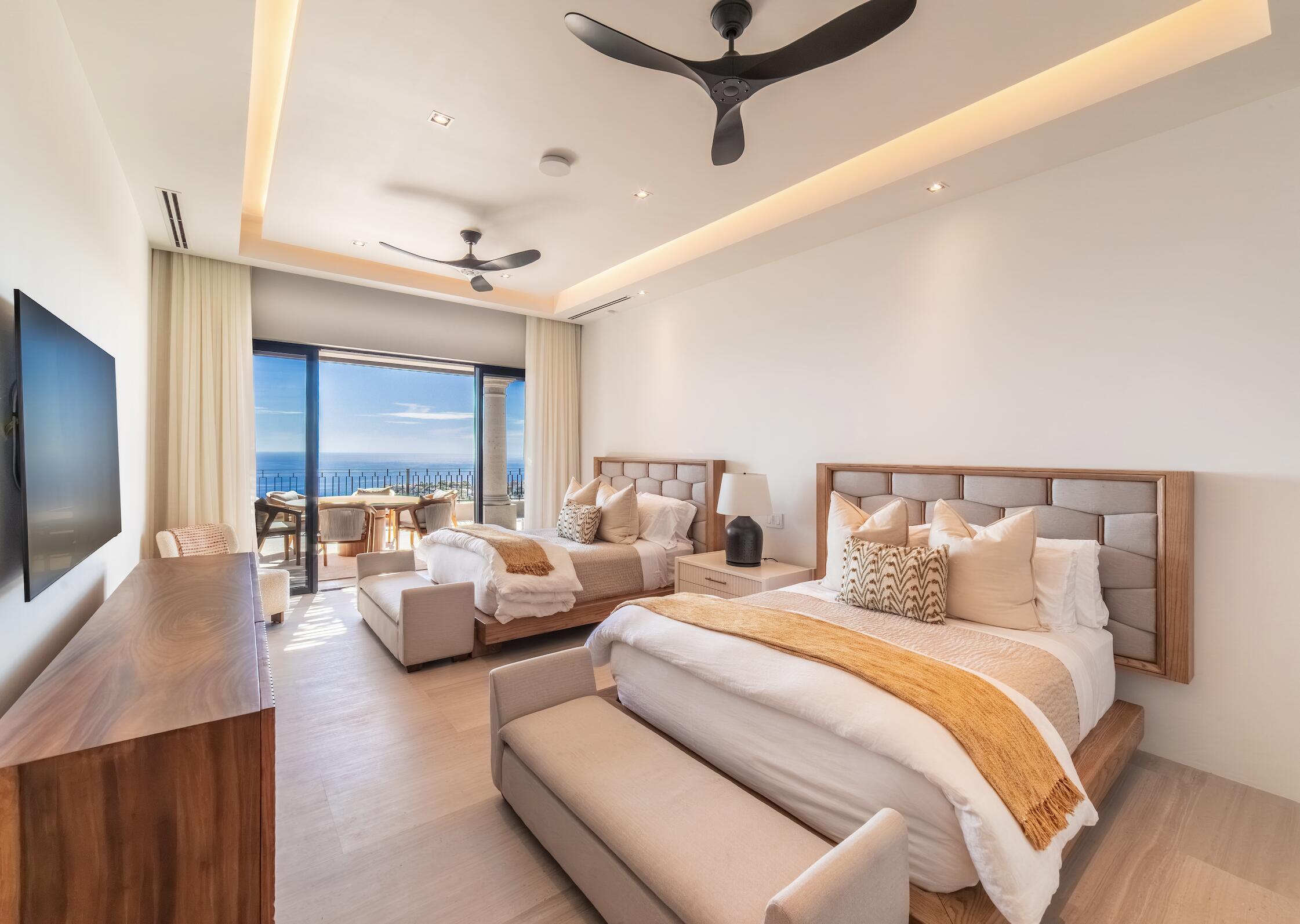 Legado 7 Villas Del Mar