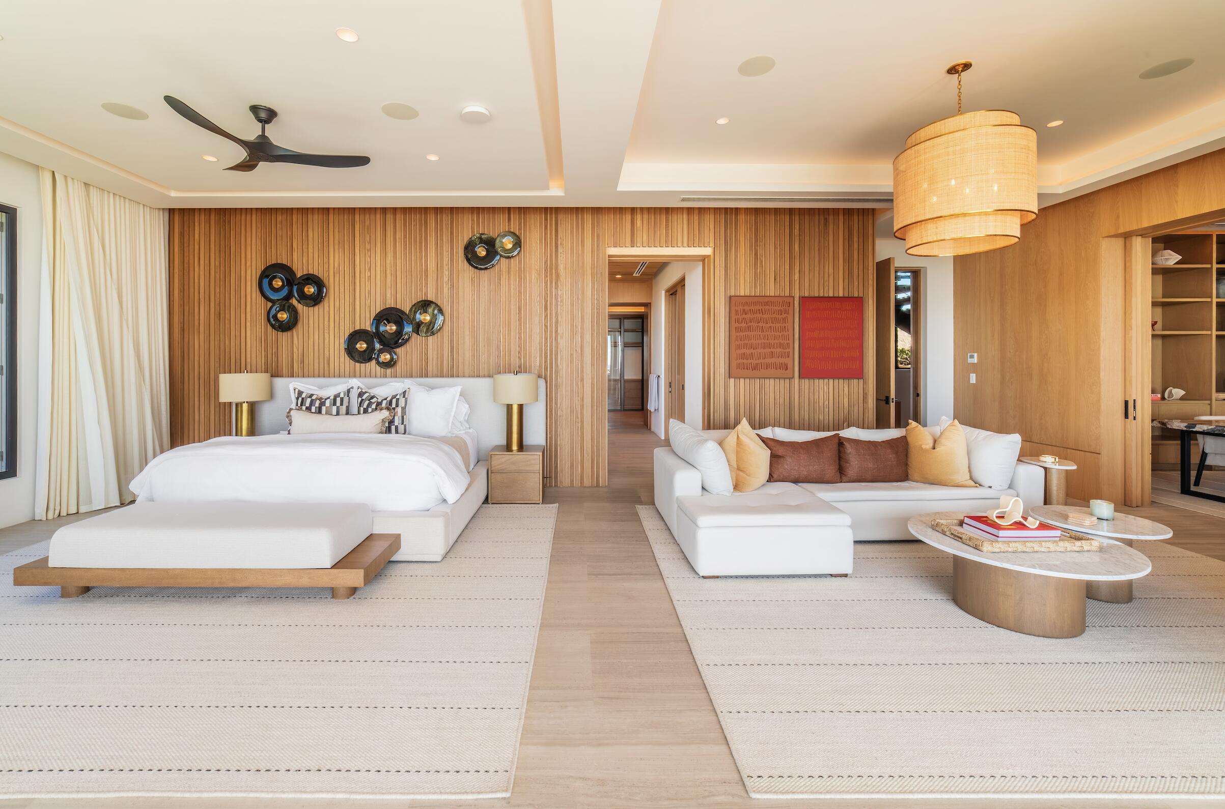 Legado 7 Villas Del Mar