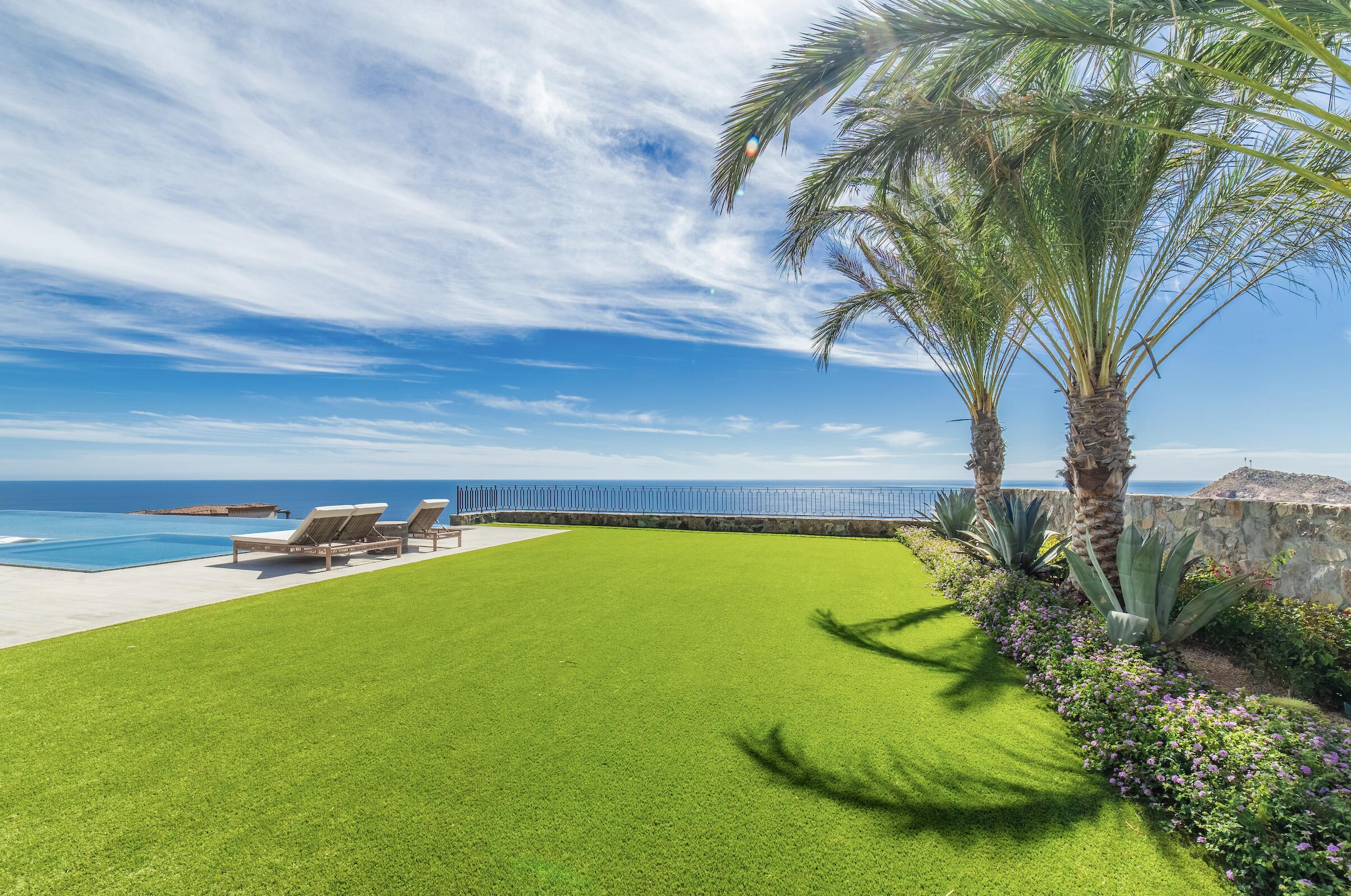 Legado 7 Villas Del Mar