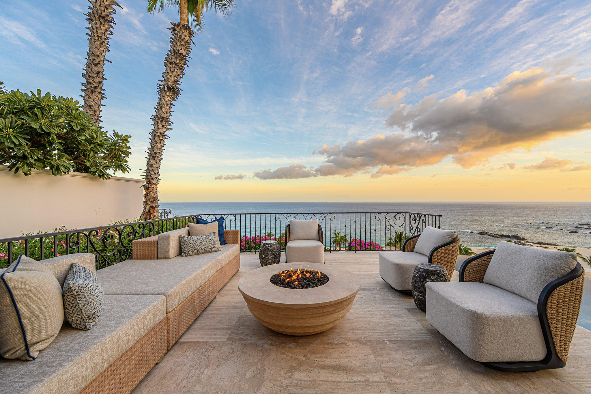 Villas del Mar, Estate Villa 495