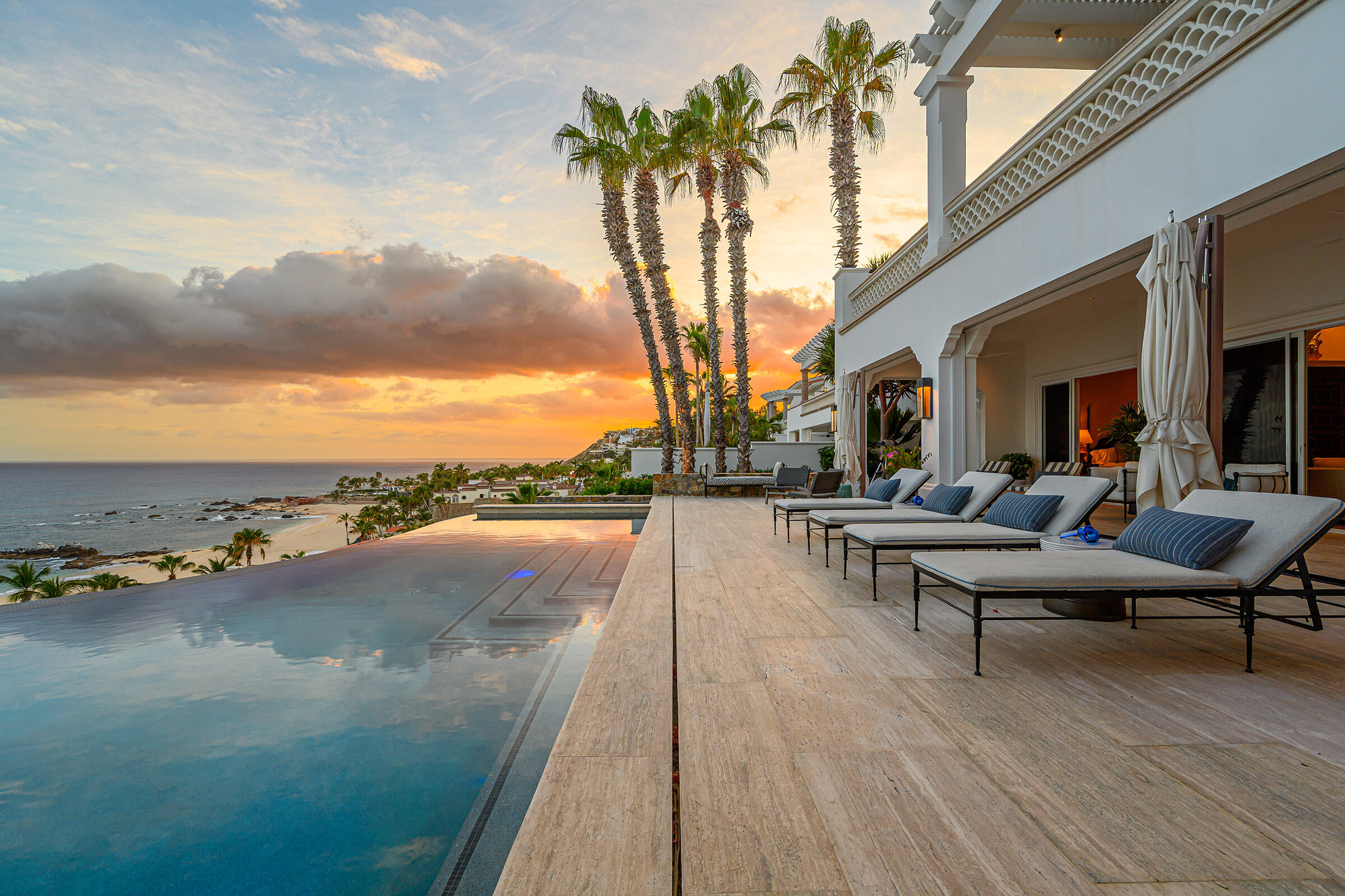 Villas del Mar, Estate Villa 495