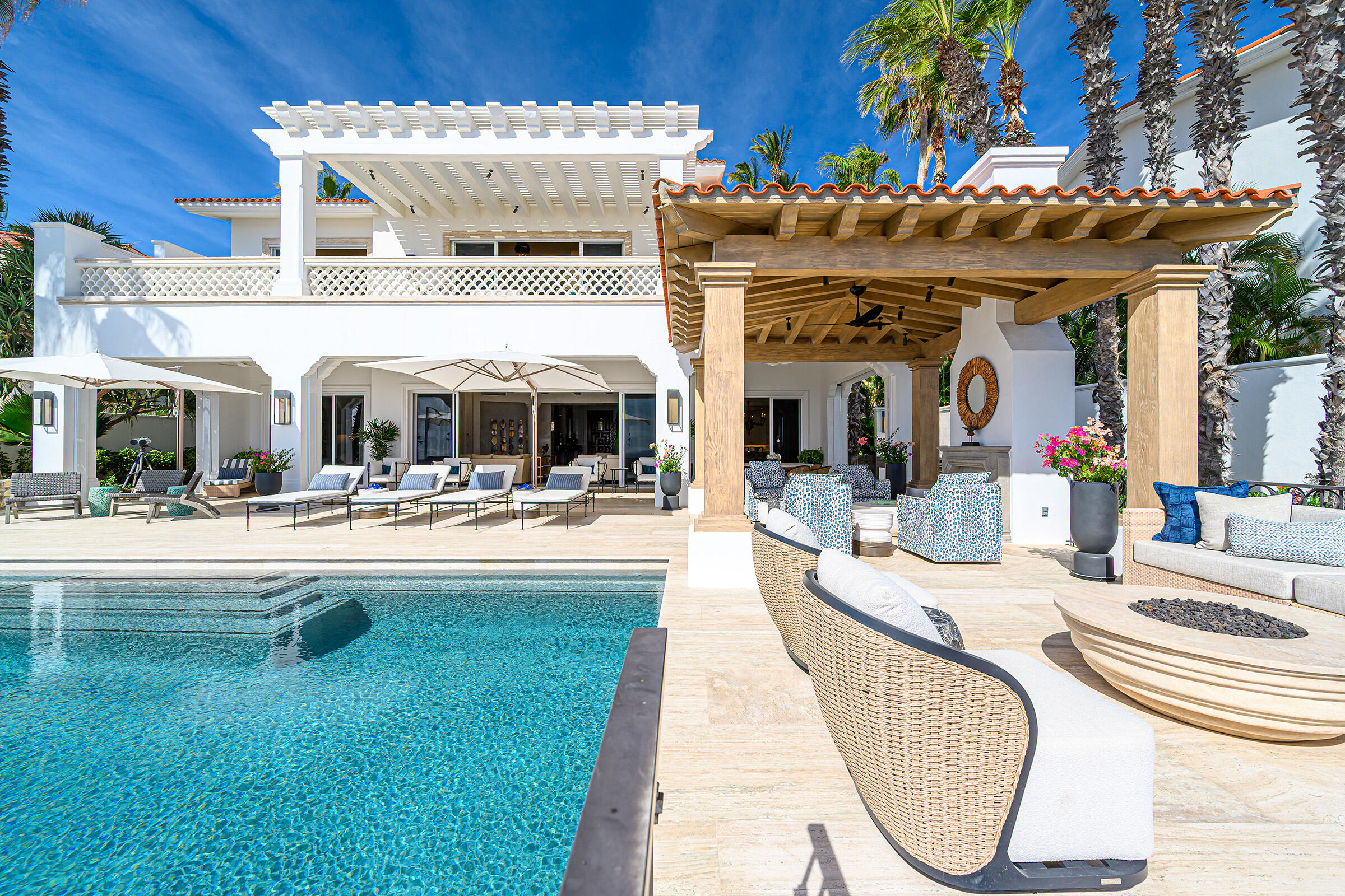 Villas del Mar, Estate Villa 495