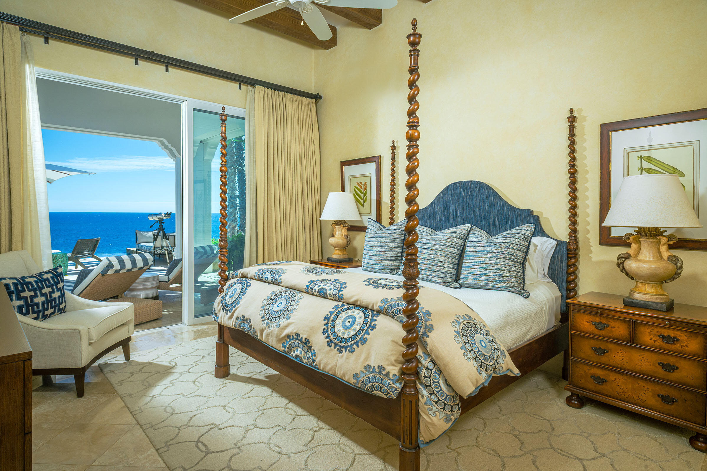 Villas del Mar, Estate Villa 495