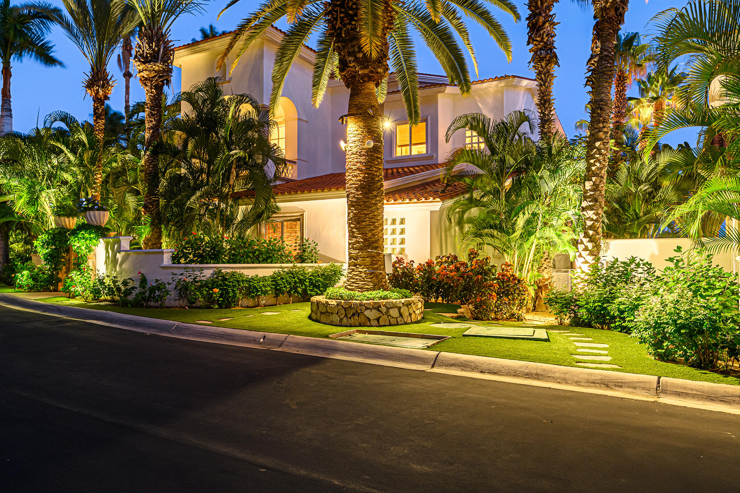 Villas del Mar, Estate Villa 495