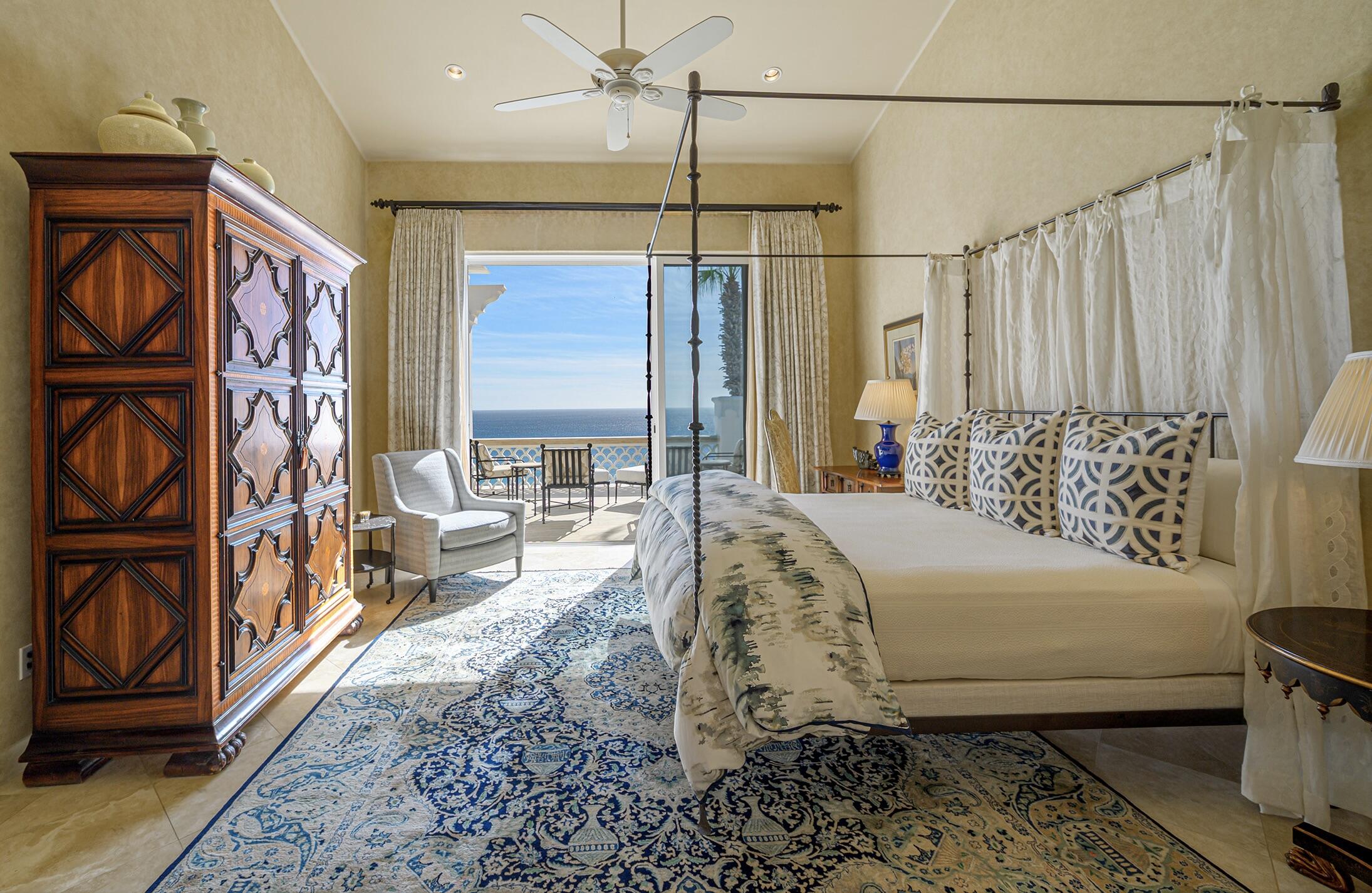 Villas del Mar, Estate Villa 495