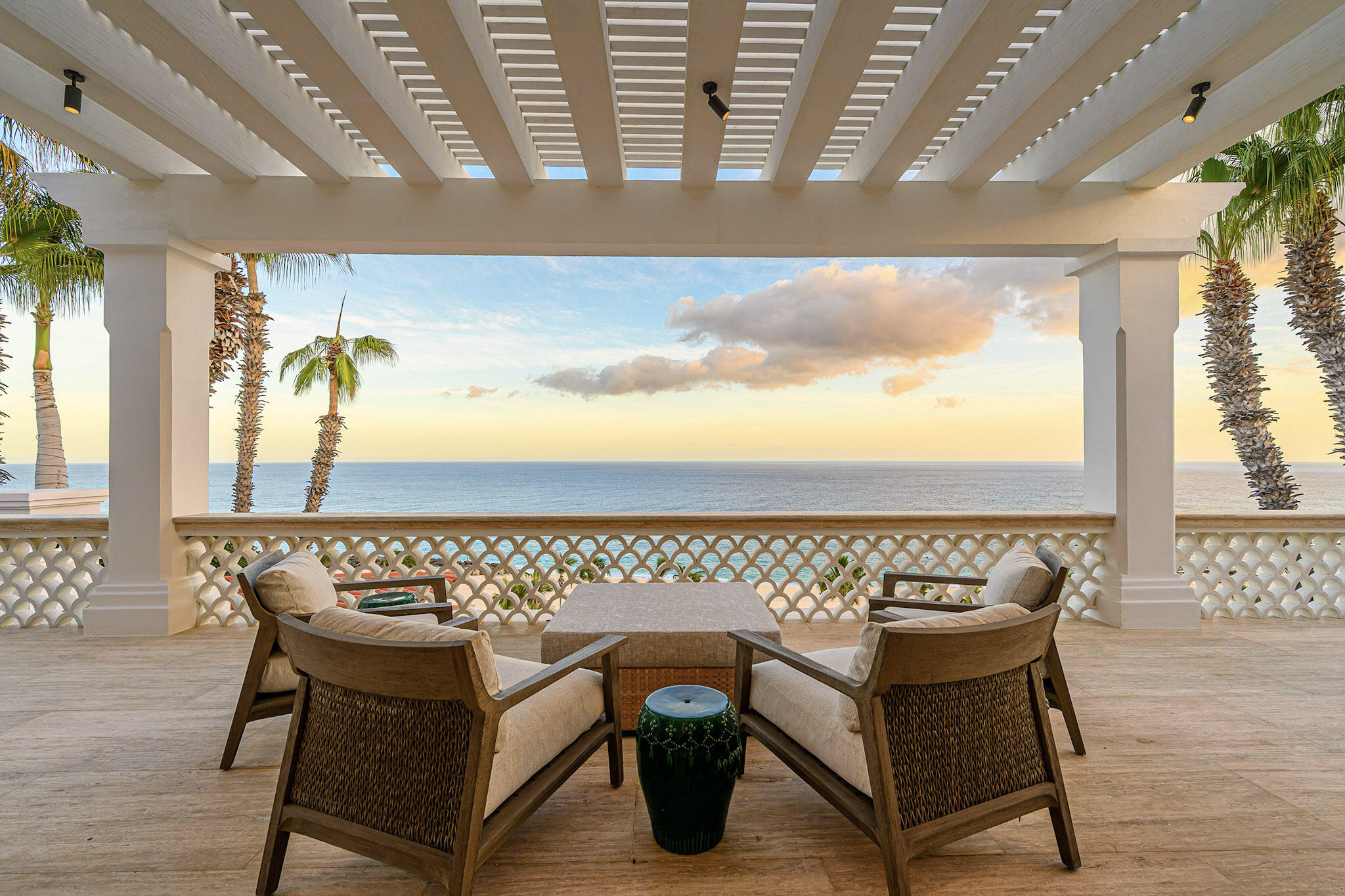 Villas del Mar, Estate Villa 495