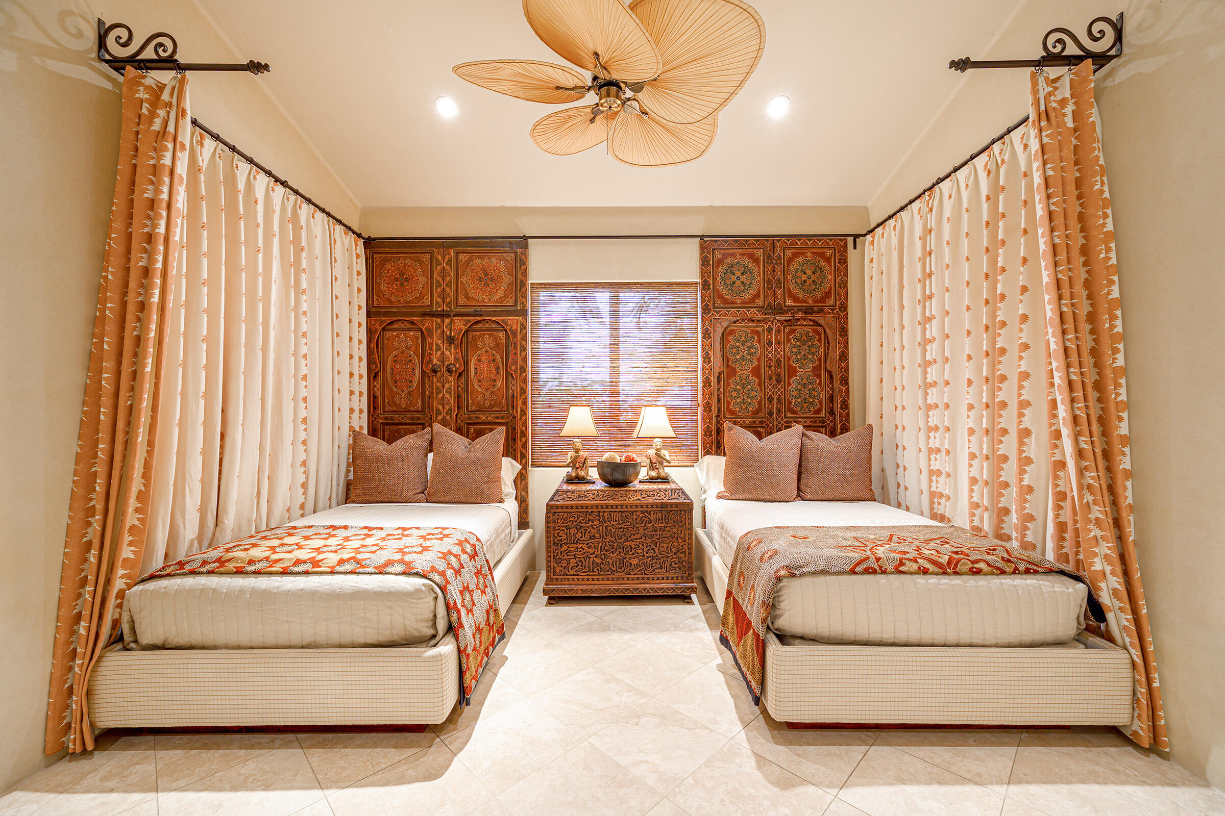 Villas del Mar, Estate Villa 495