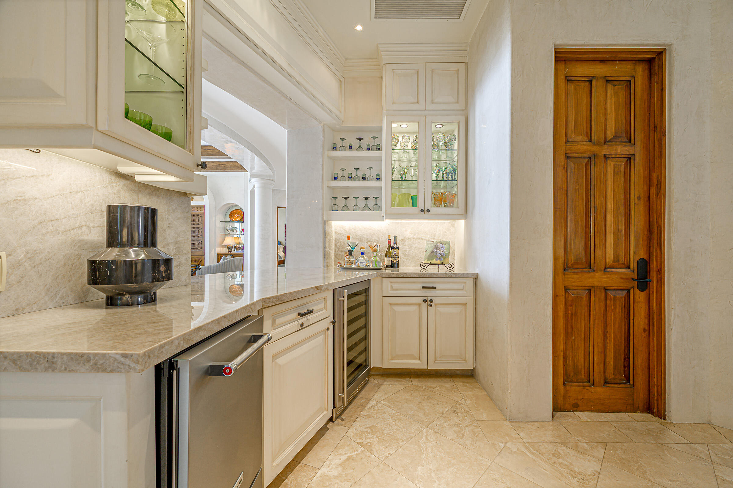 Villas del Mar, Estate Villa 495