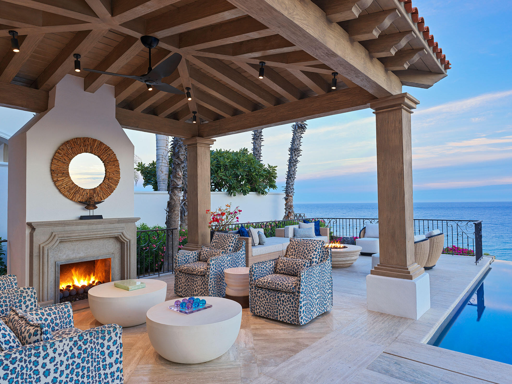 Villas del Mar, Estate Villa 495